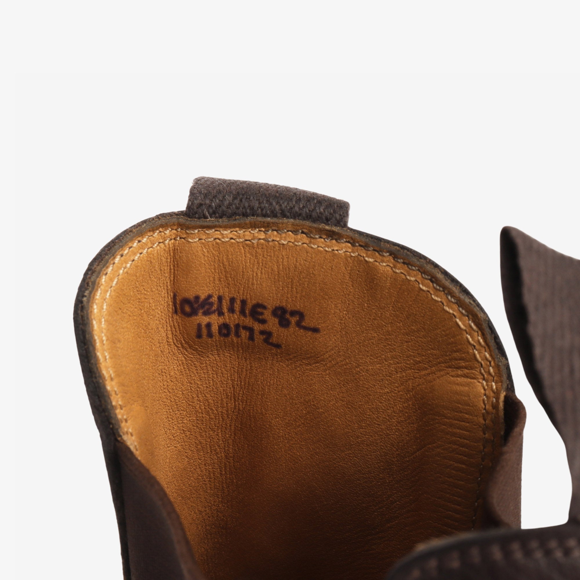 Newmarket Chelsea Boot