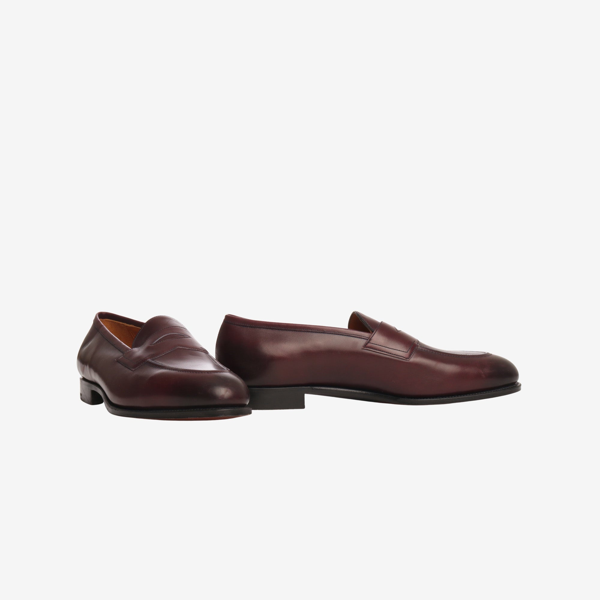 Piccadilly Loafer