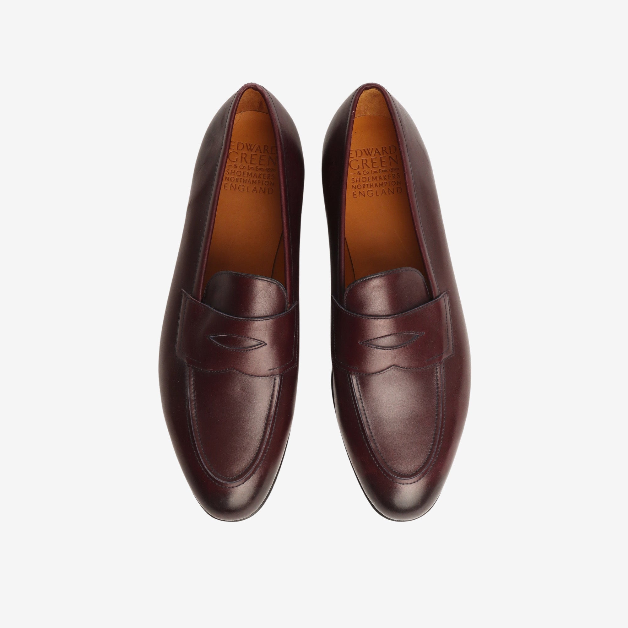 Piccadilly Loafer