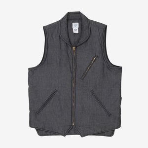 Cone Mills Cruz Vest