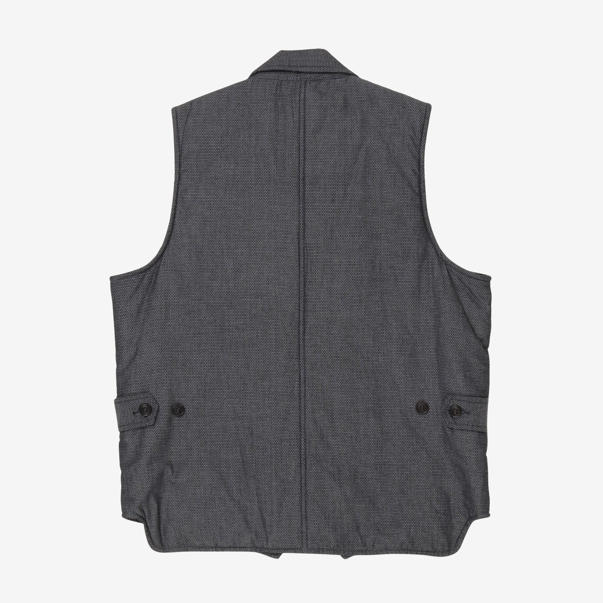 Cone Mills Cruz Vest