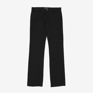 Handmade Wool Trousers