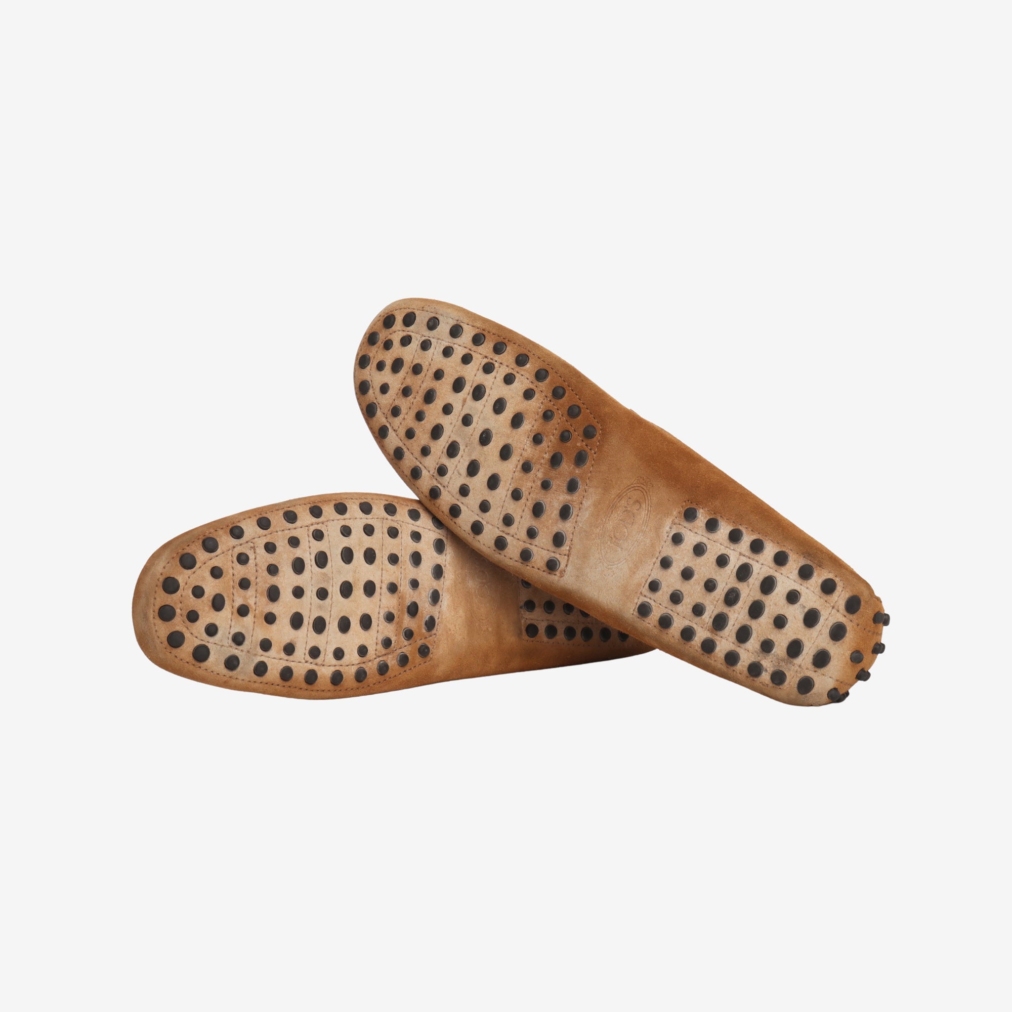 Gommino Driving Shoe