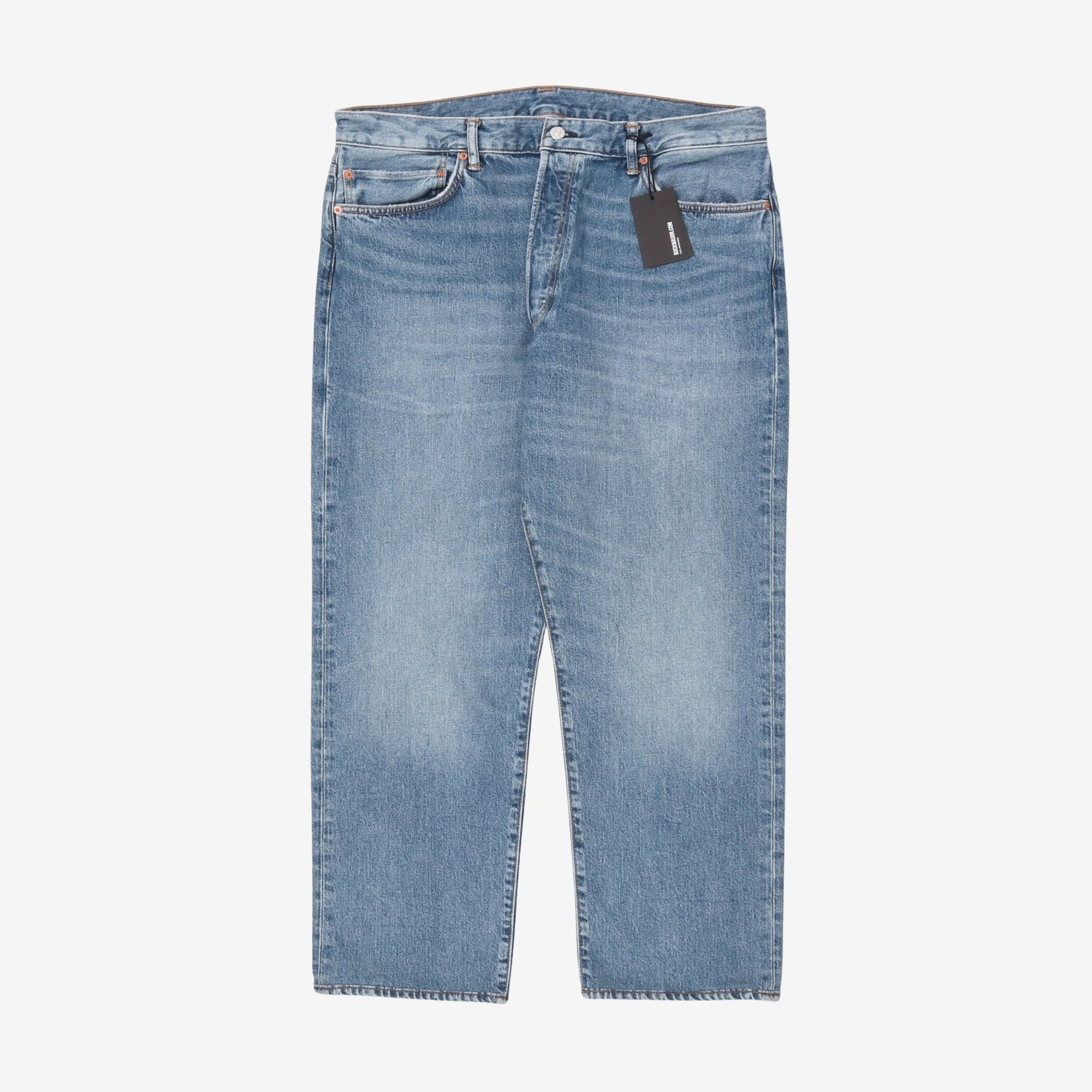 Mason Ford 13.25oz Standard Jean (38W x 28L)