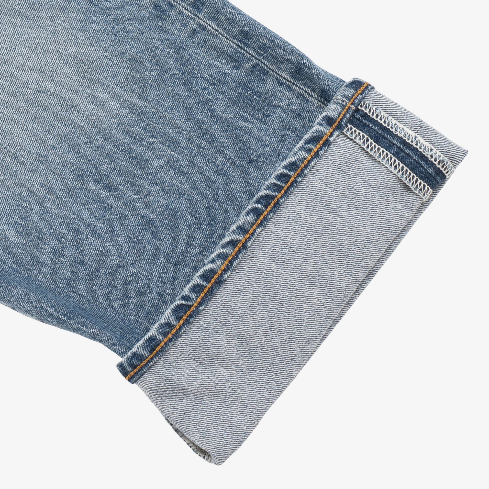 Mason Ford 13.25oz Standard Jean (38W x 28L)