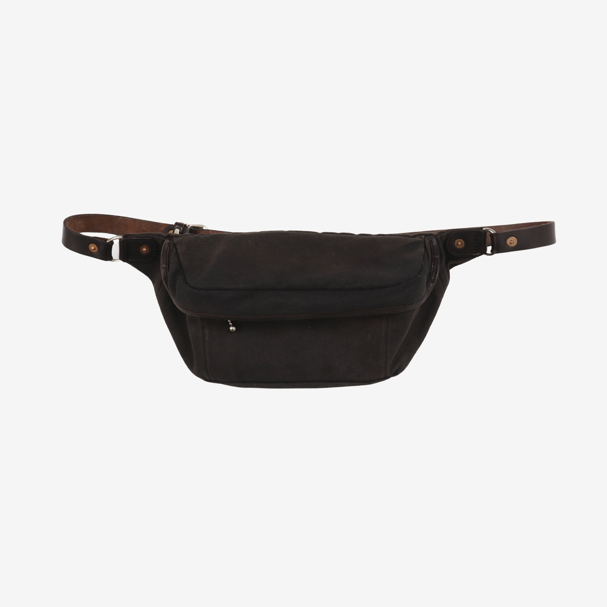 Roughout Waist Bag