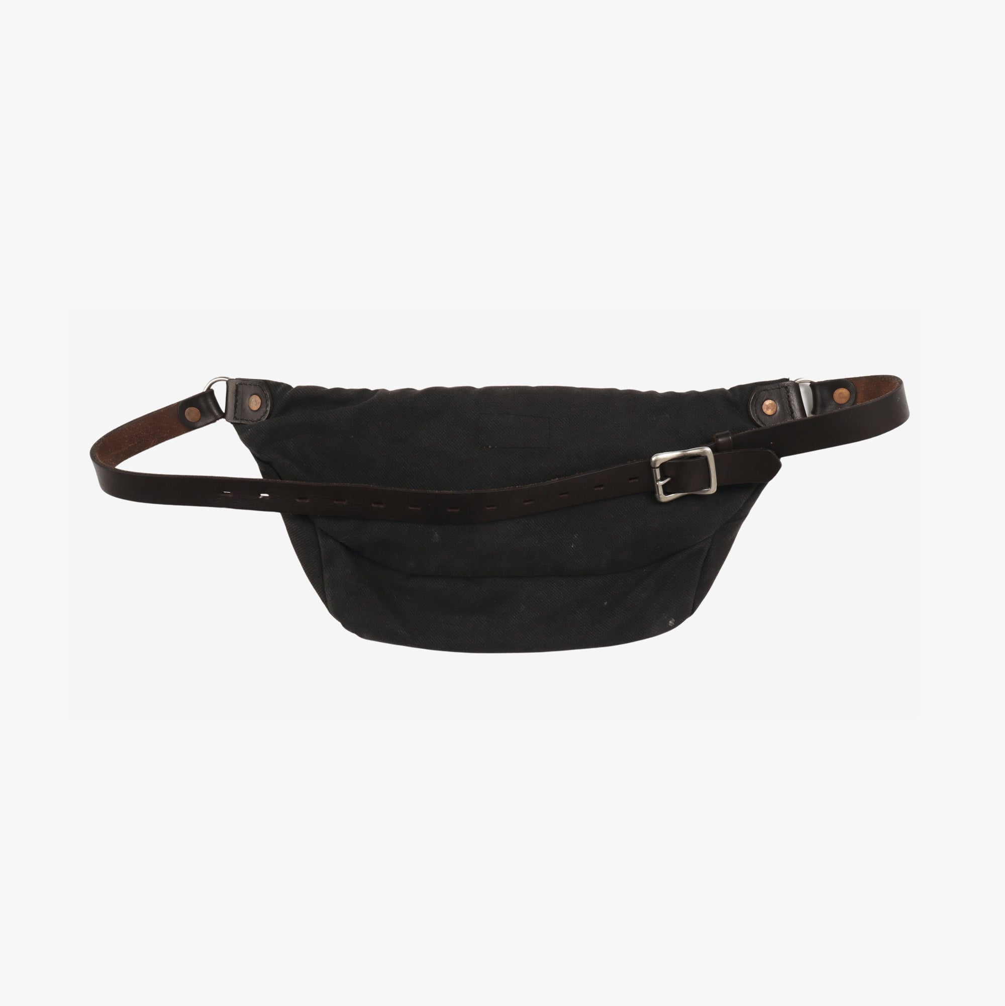 Roughout Waist Bag