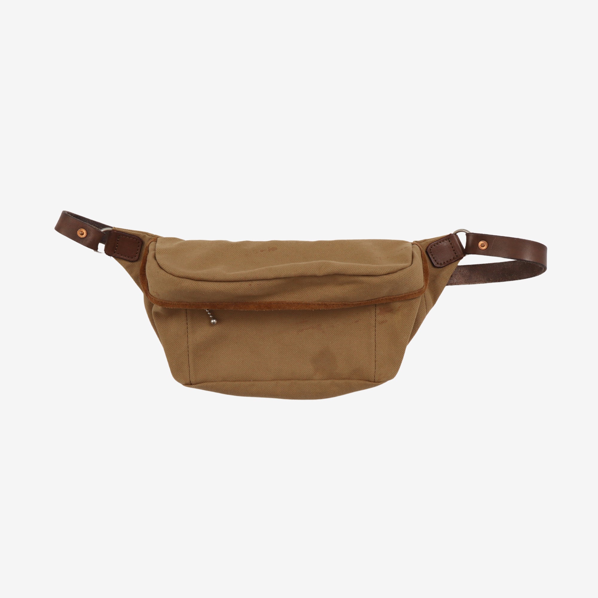 Roughout Waist Bag