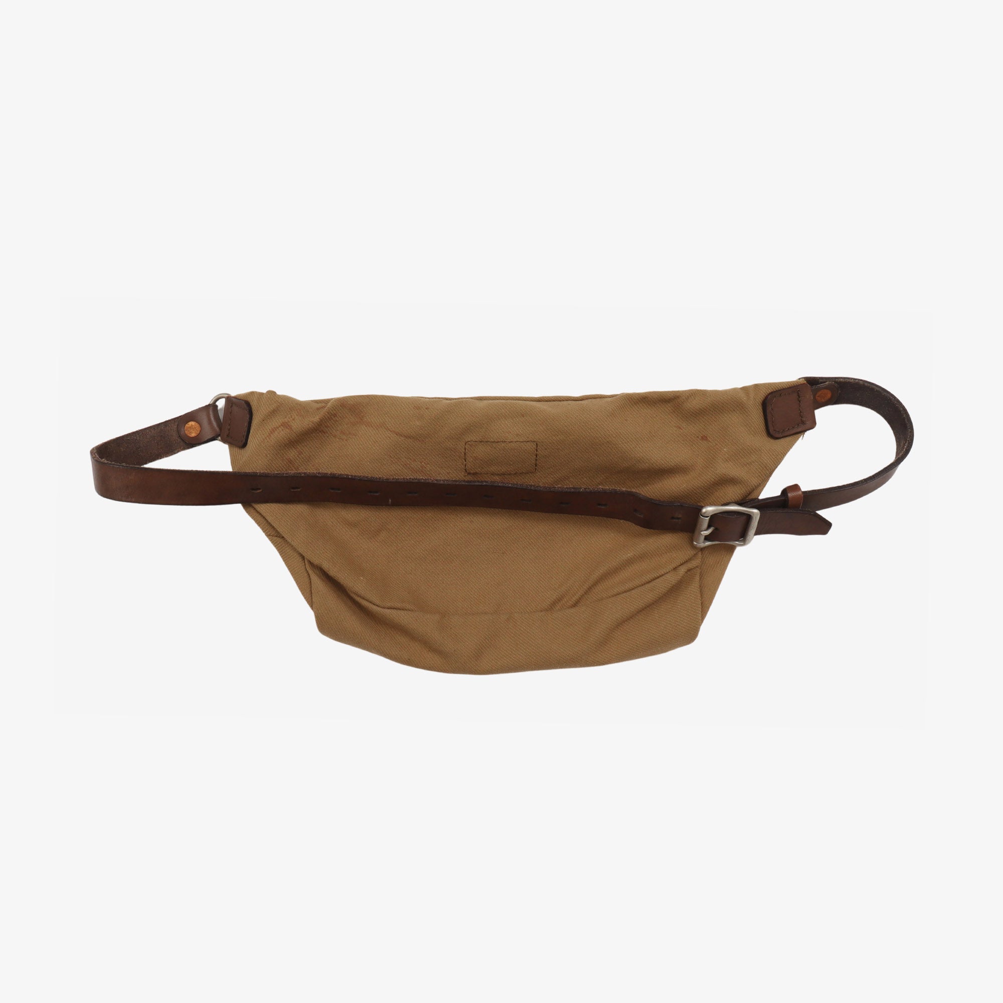 Roughout Waist Bag