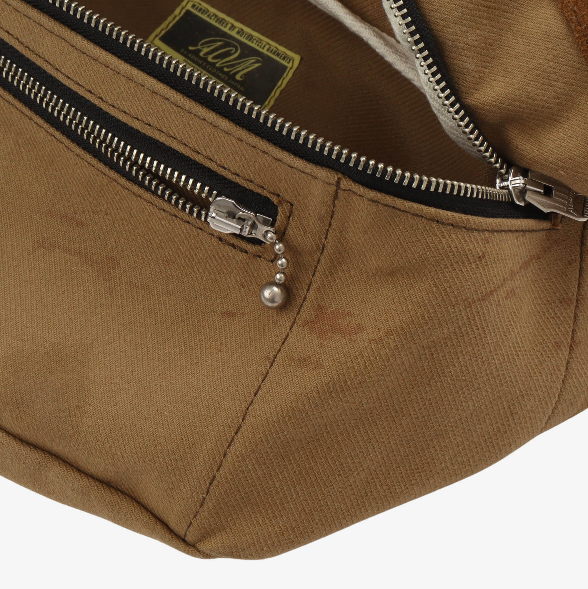 Roughout Waist Bag