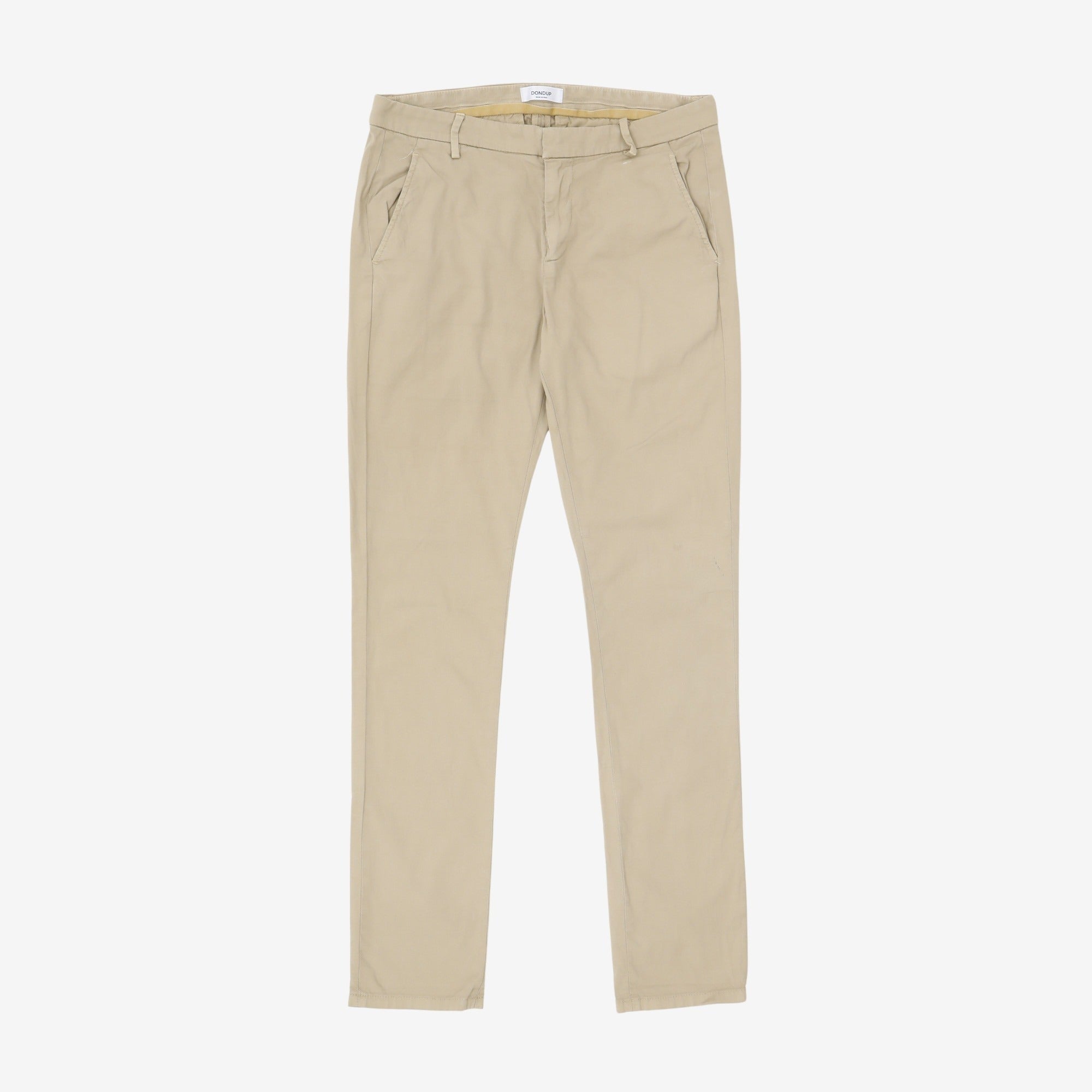 Basic Chinos