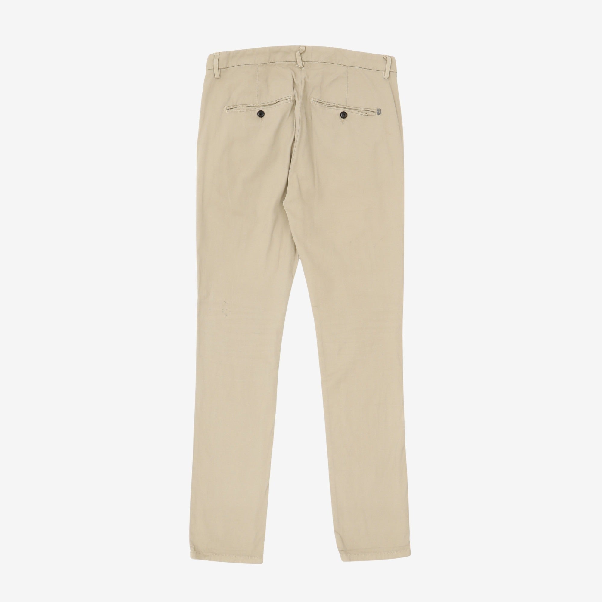 Basic Chinos