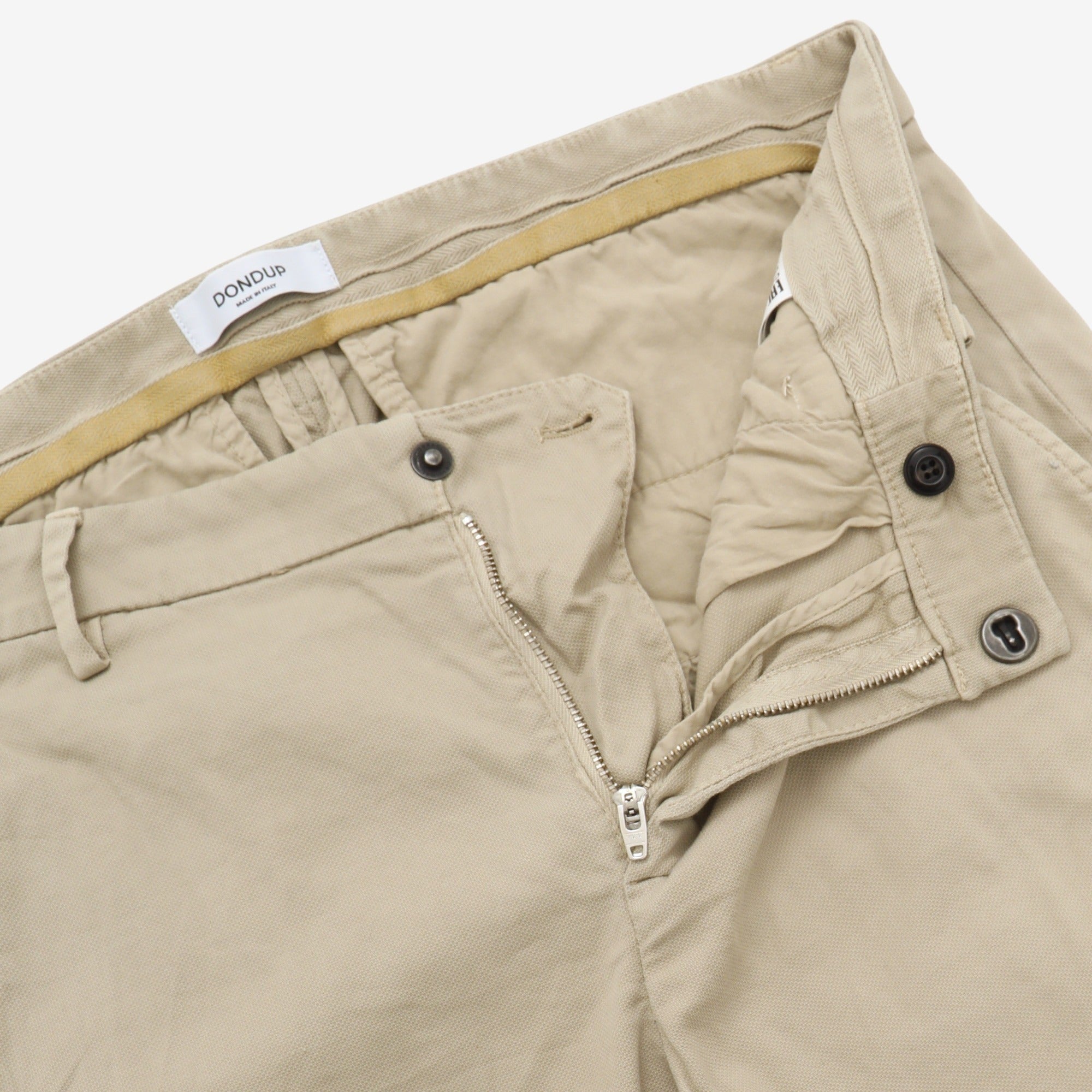 Basic Chinos