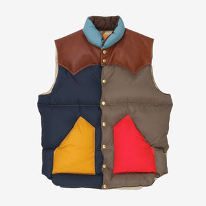 Drakes Christy Vest