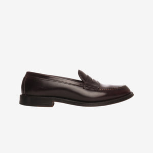 986 Cordovan Penny Loafer