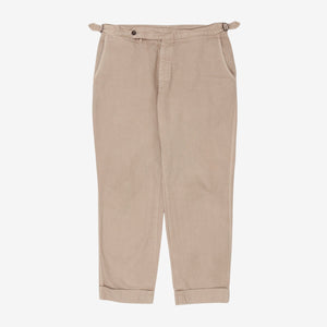 Cotton Sport Chino (34W x 28L)