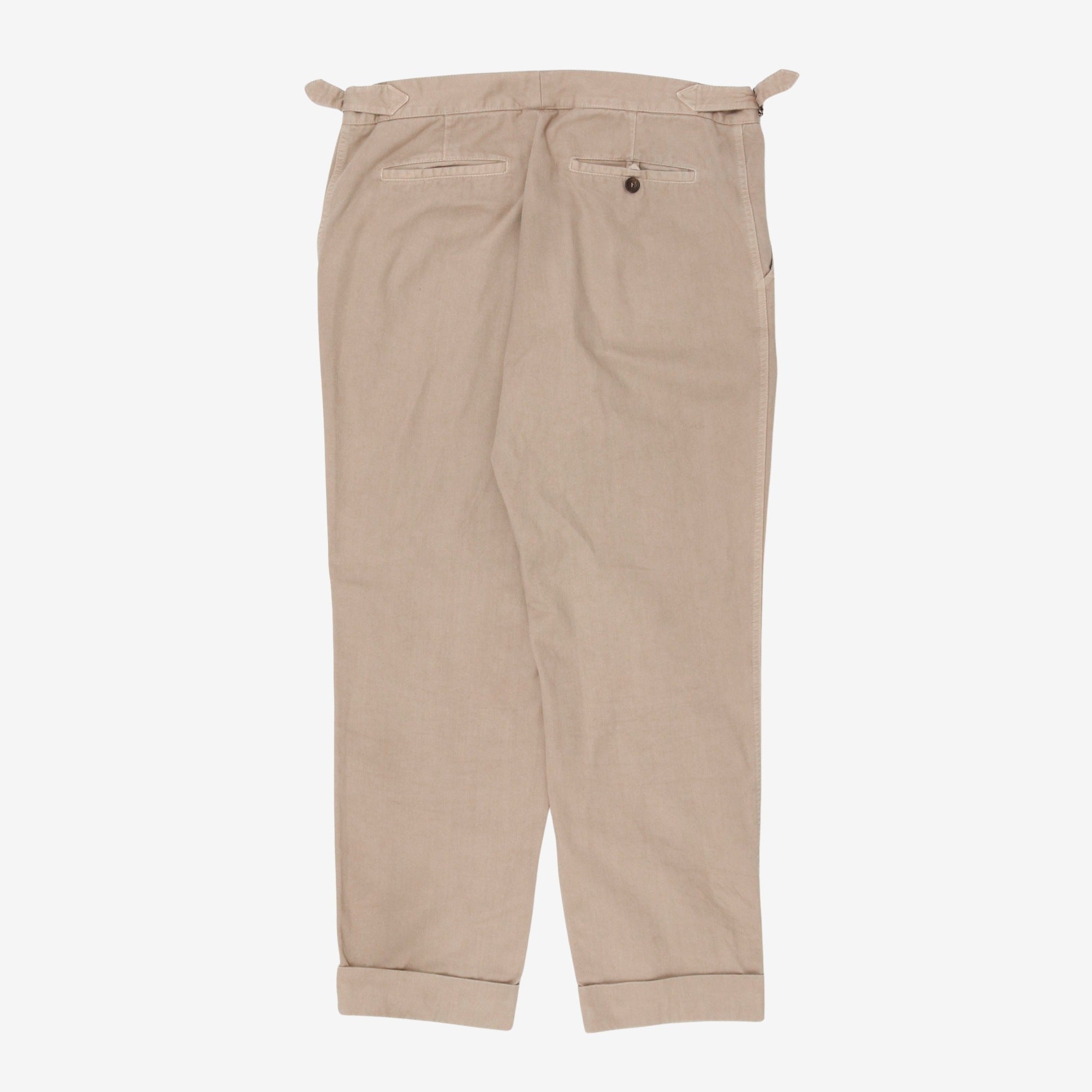 Cotton Sport Chino (34W x 28L)