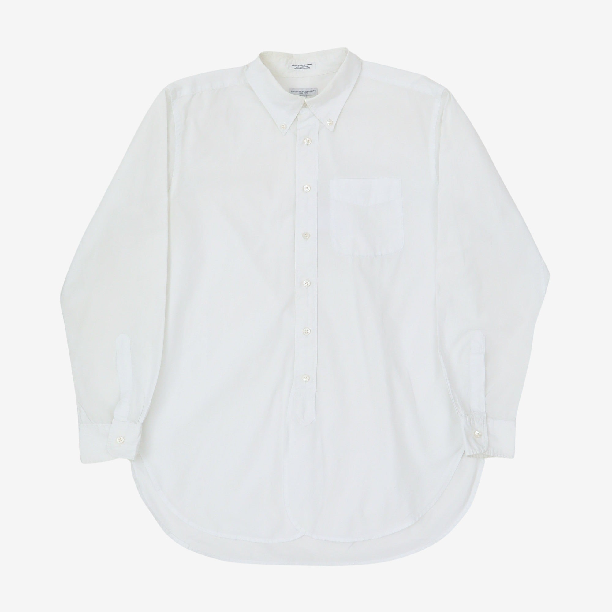 BD Cotton Shirt