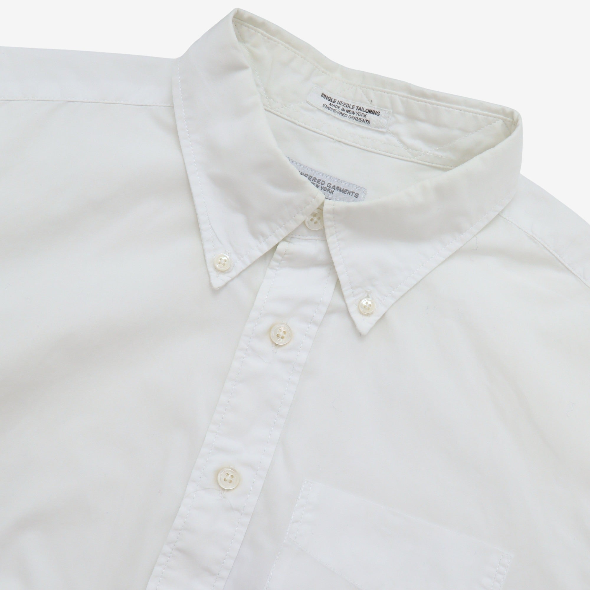 BD Cotton Shirt