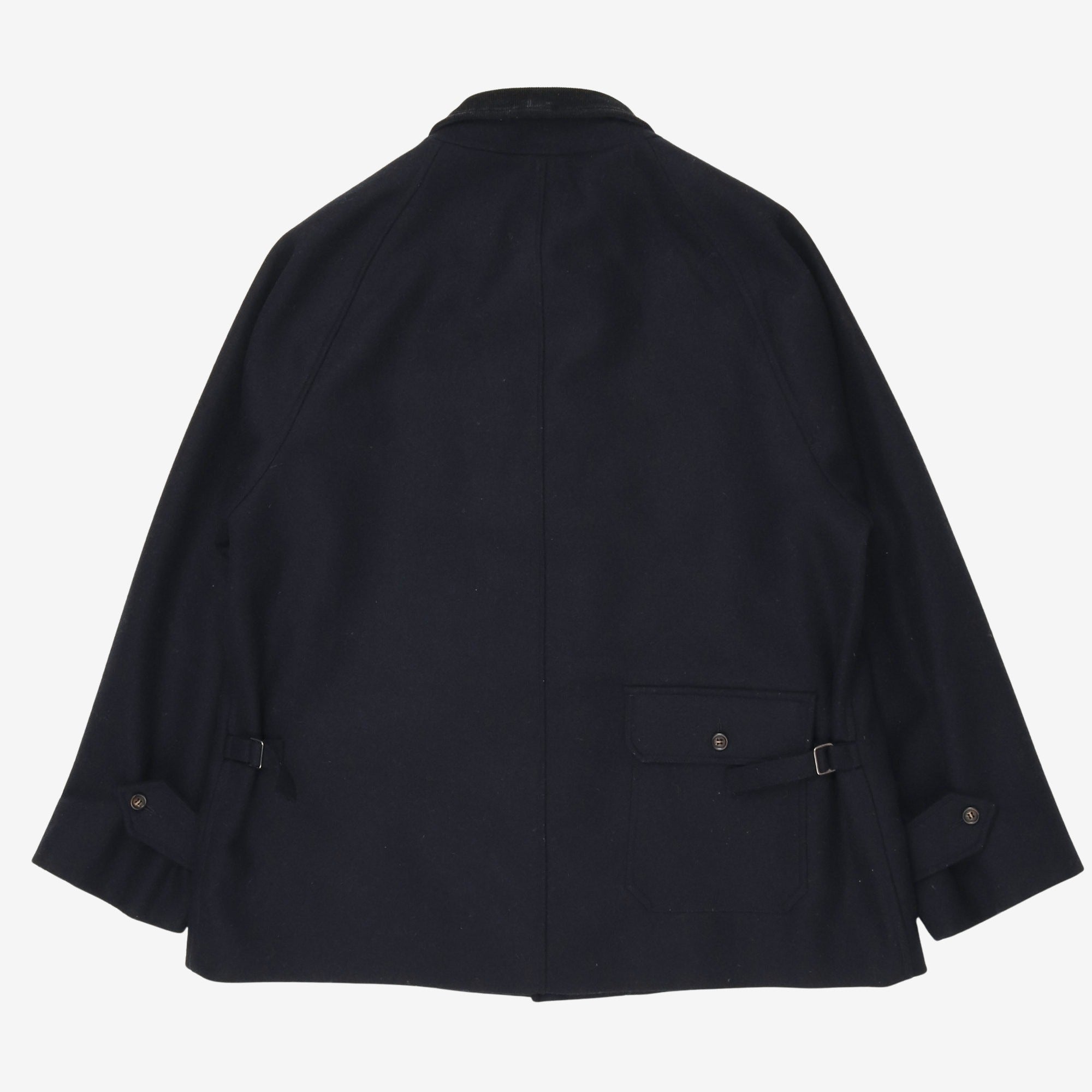 Mingus Jacket