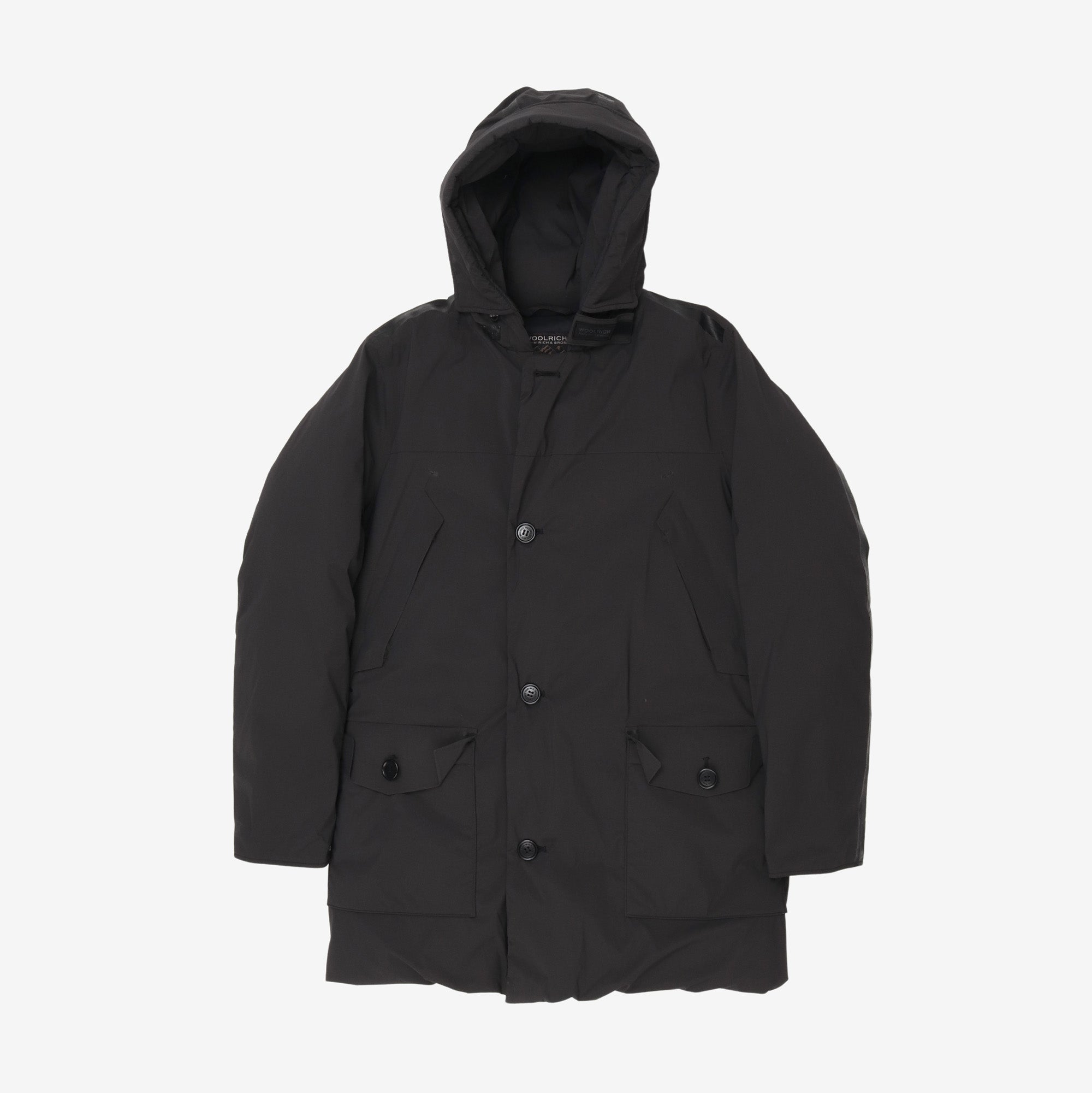 Teton Arctic Parka