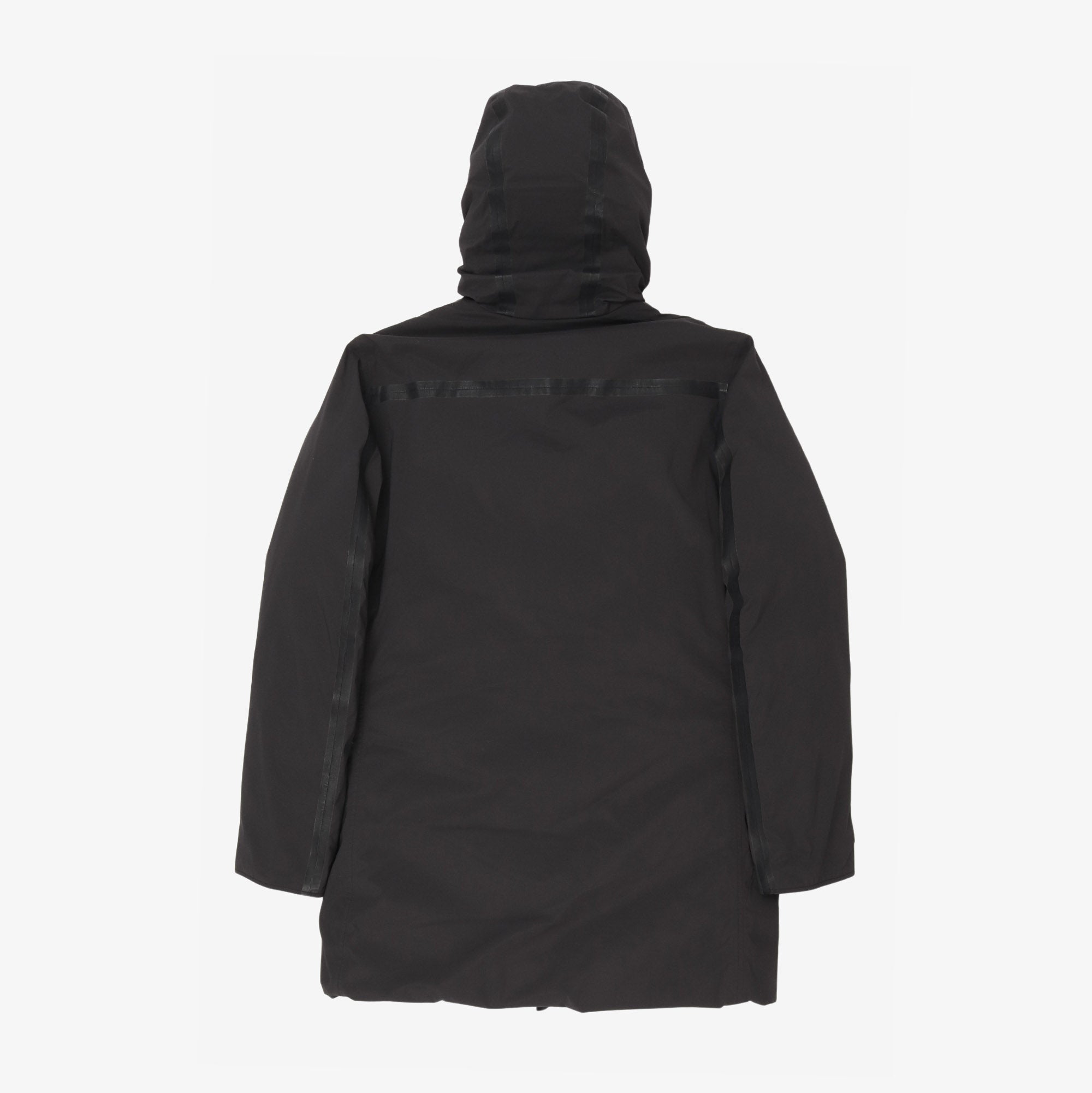 Teton Arctic Parka