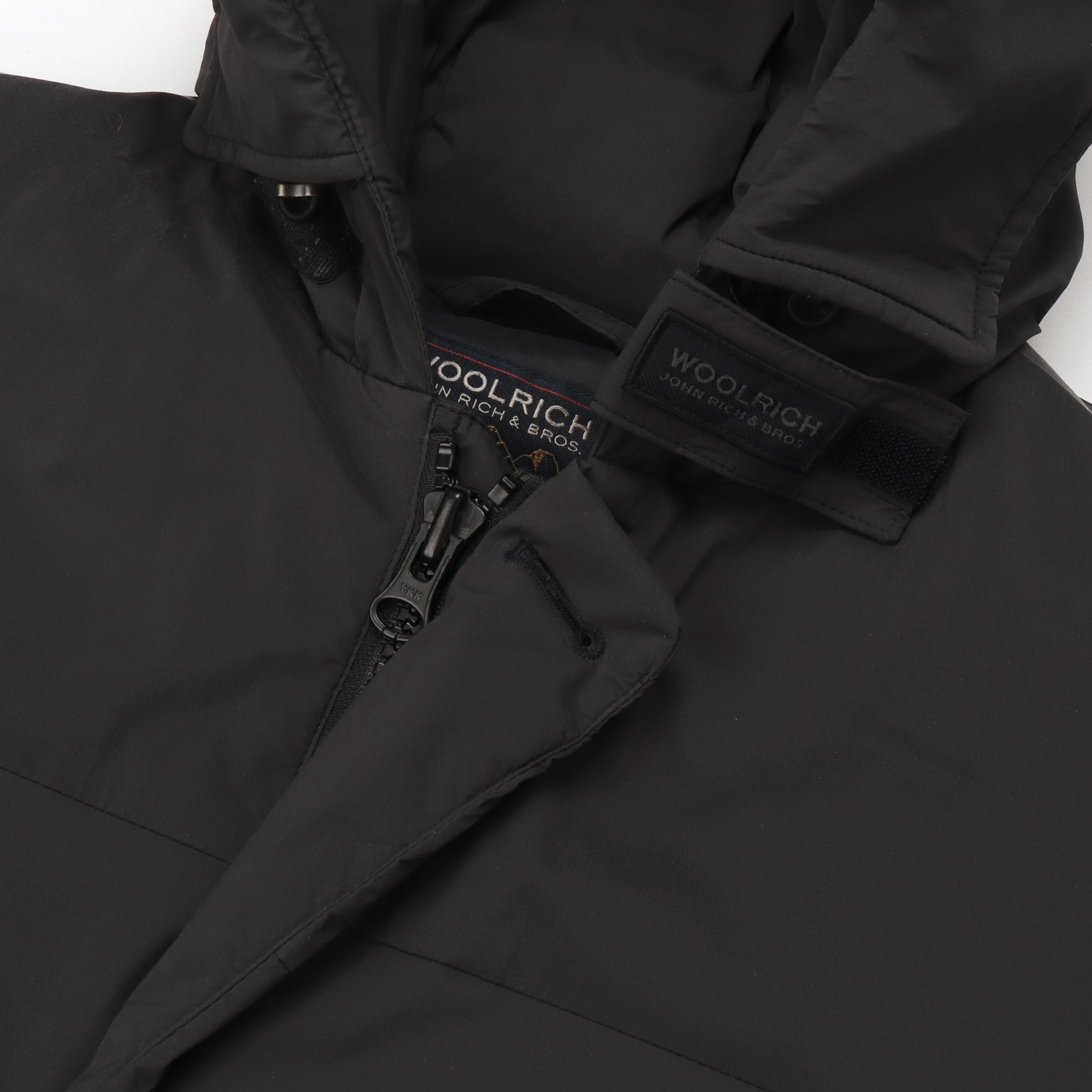 Teton Arctic Parka