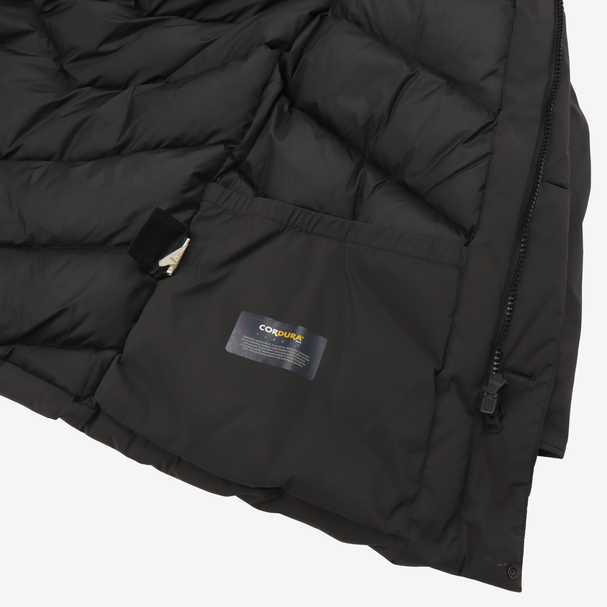 Teton Arctic Parka