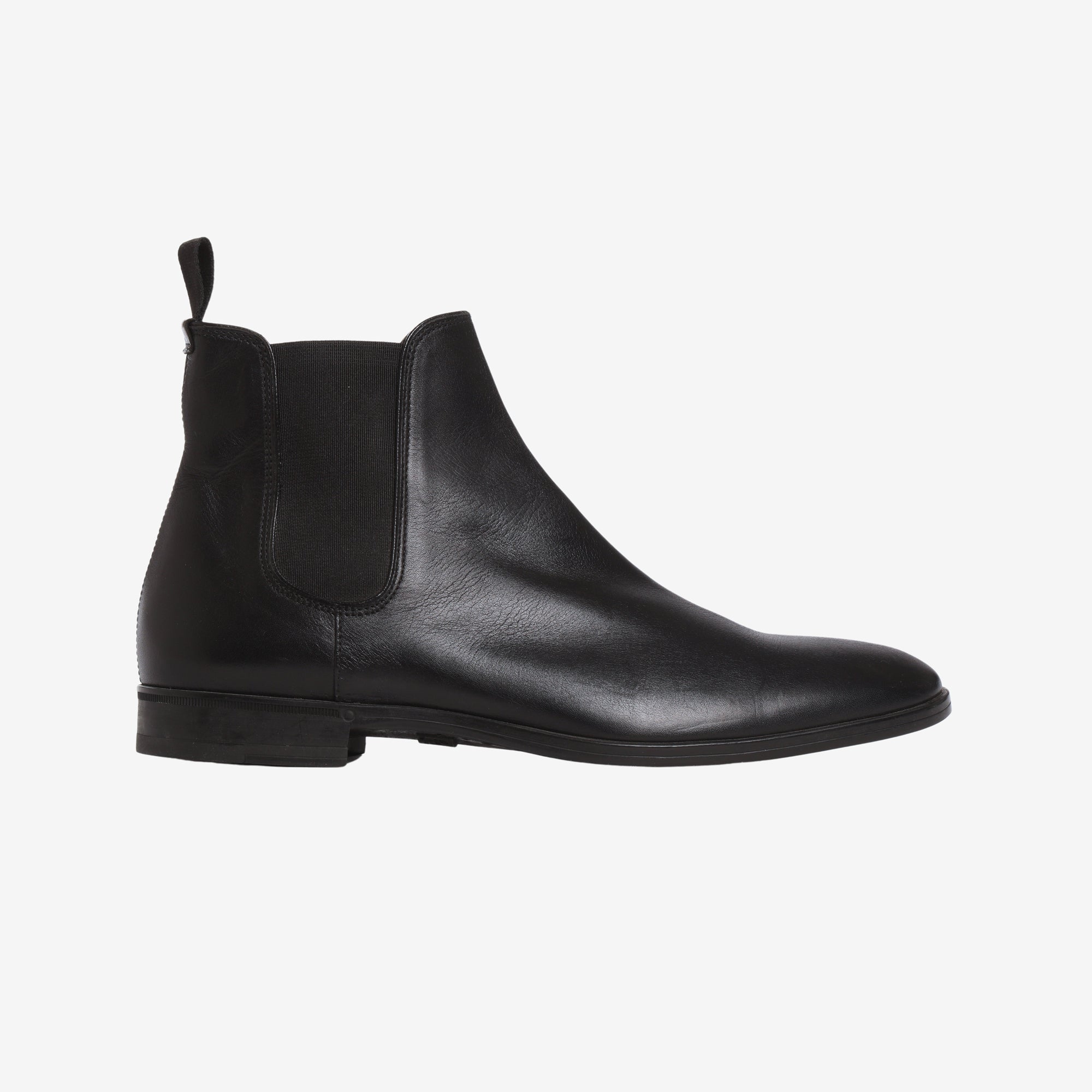 Chelsea Boot