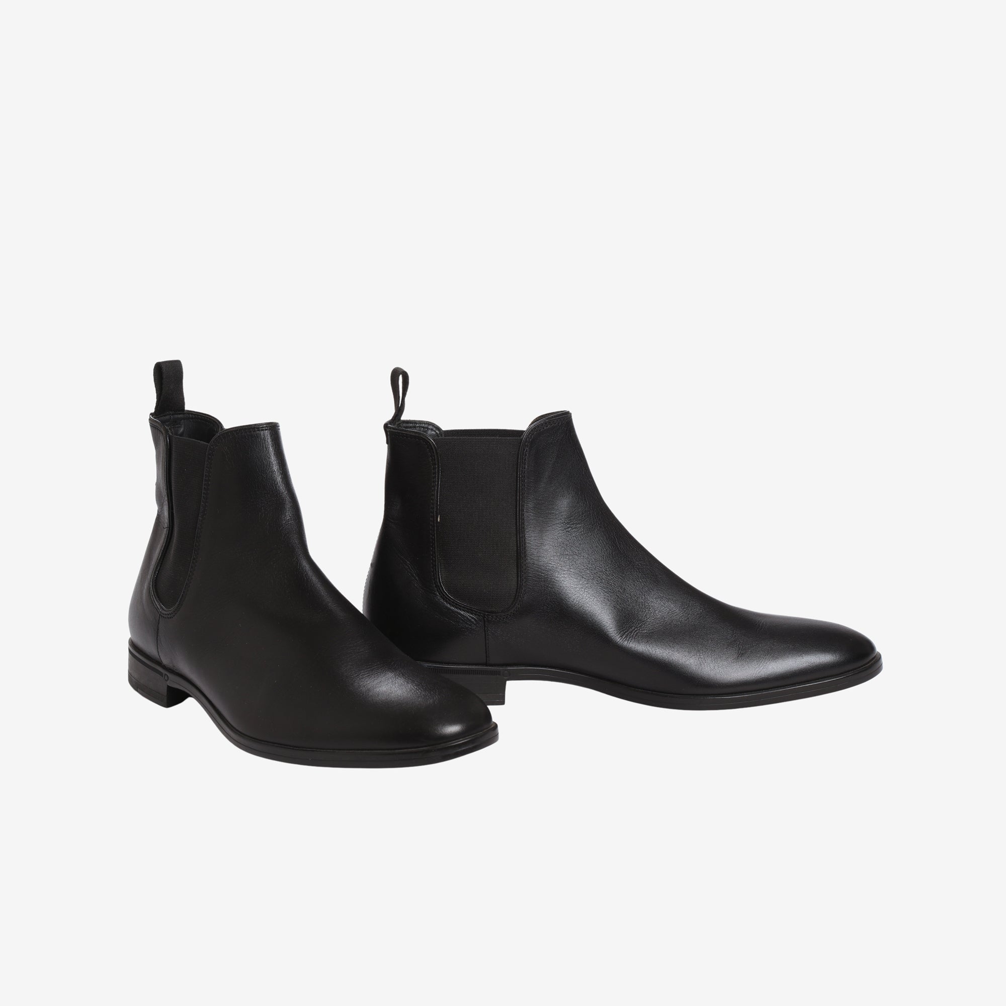 Chelsea Boot