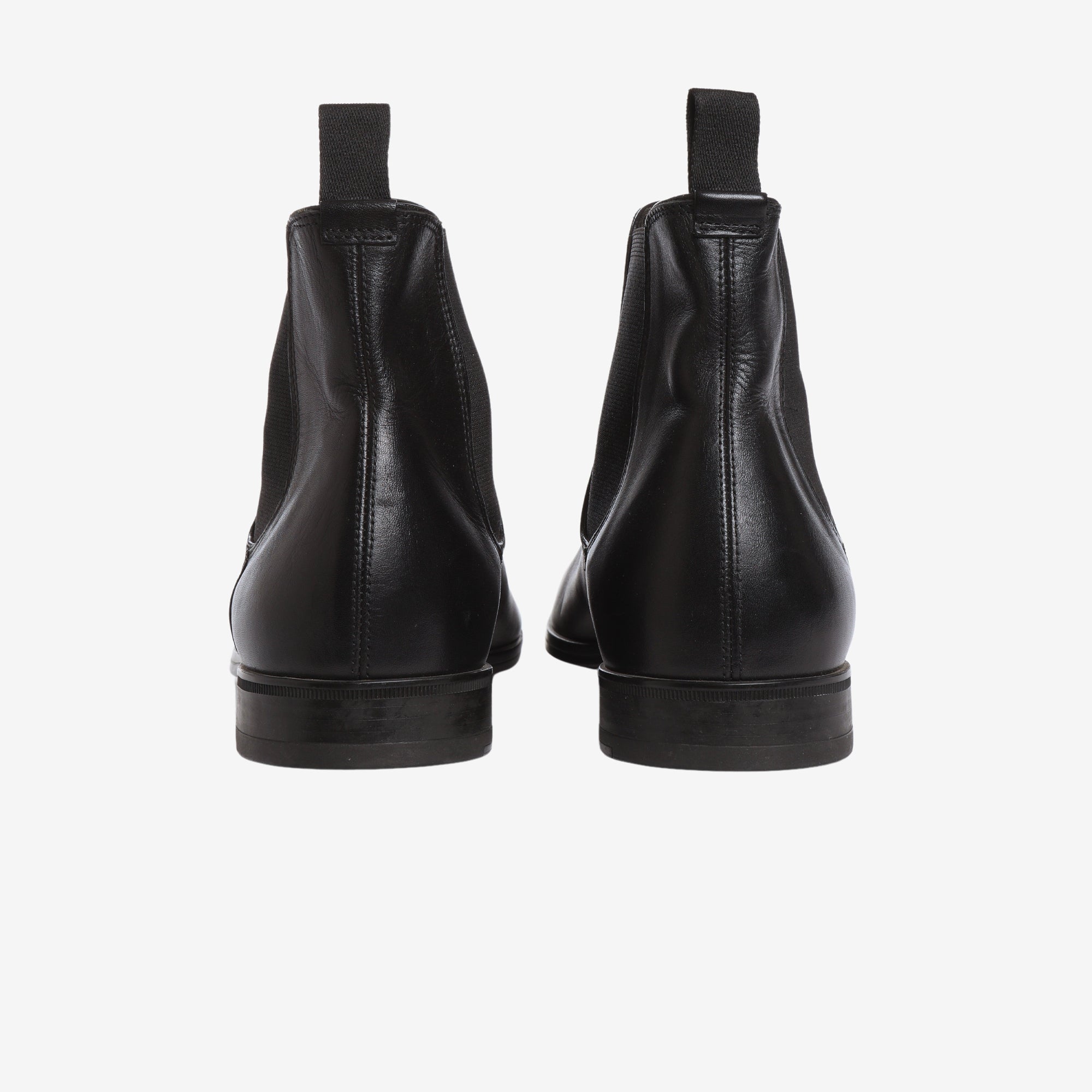 Chelsea Boot