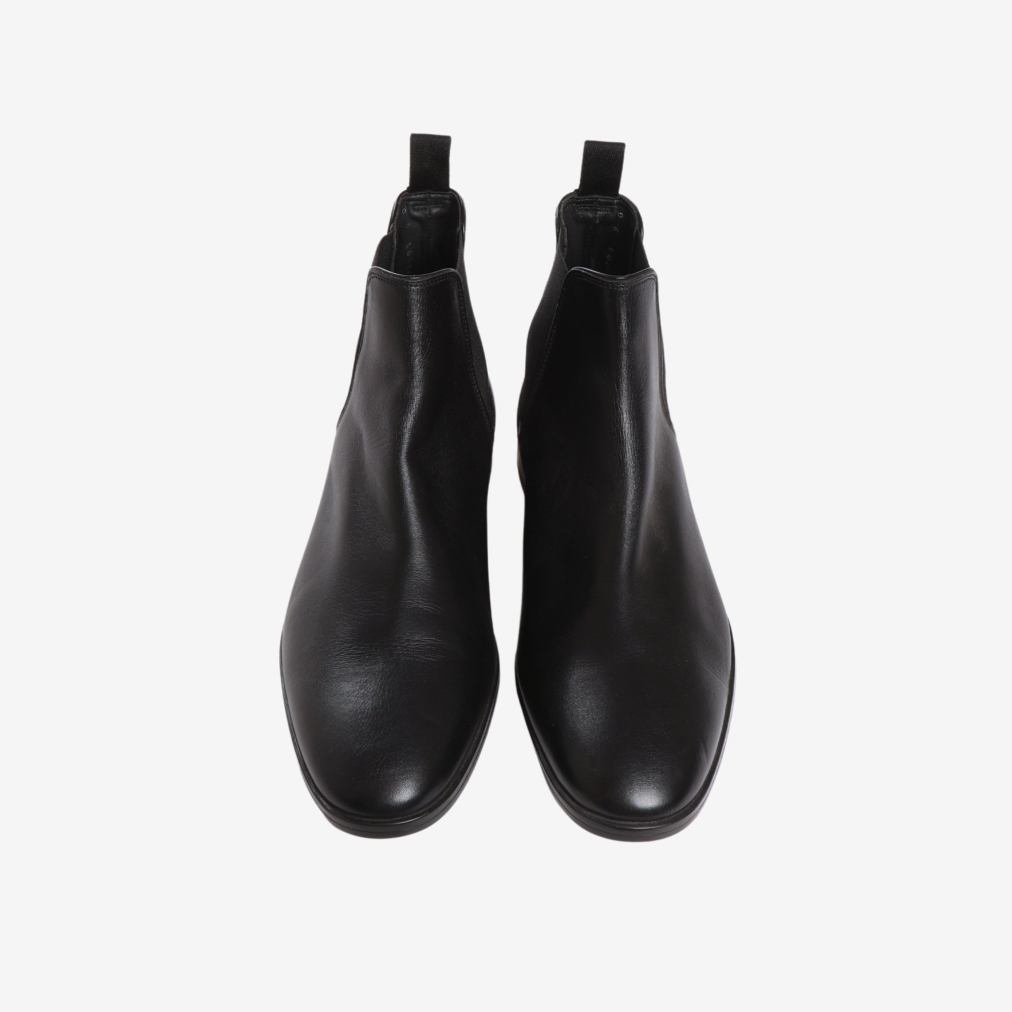 Chelsea Boot