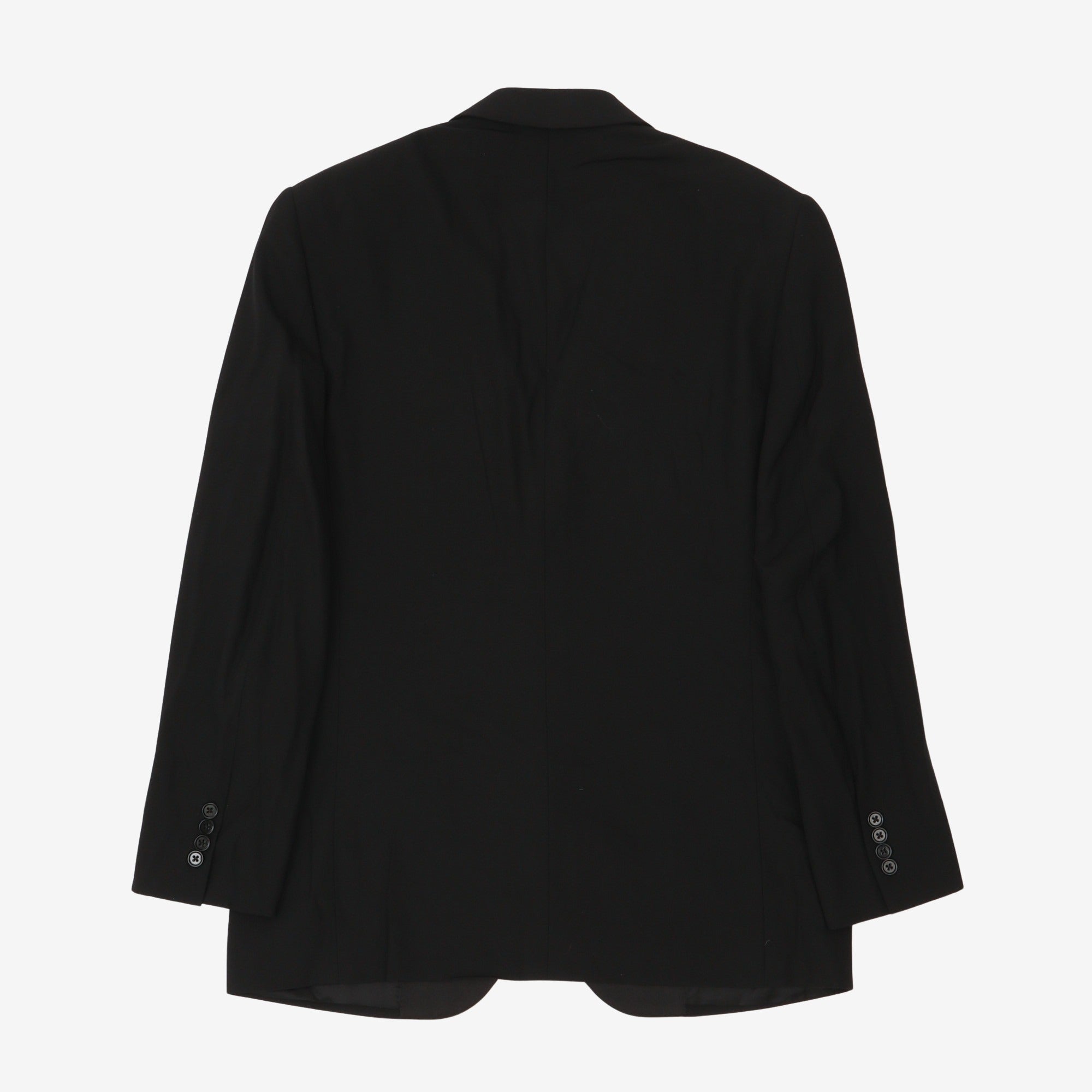 Black Label Tuxedo Jacket