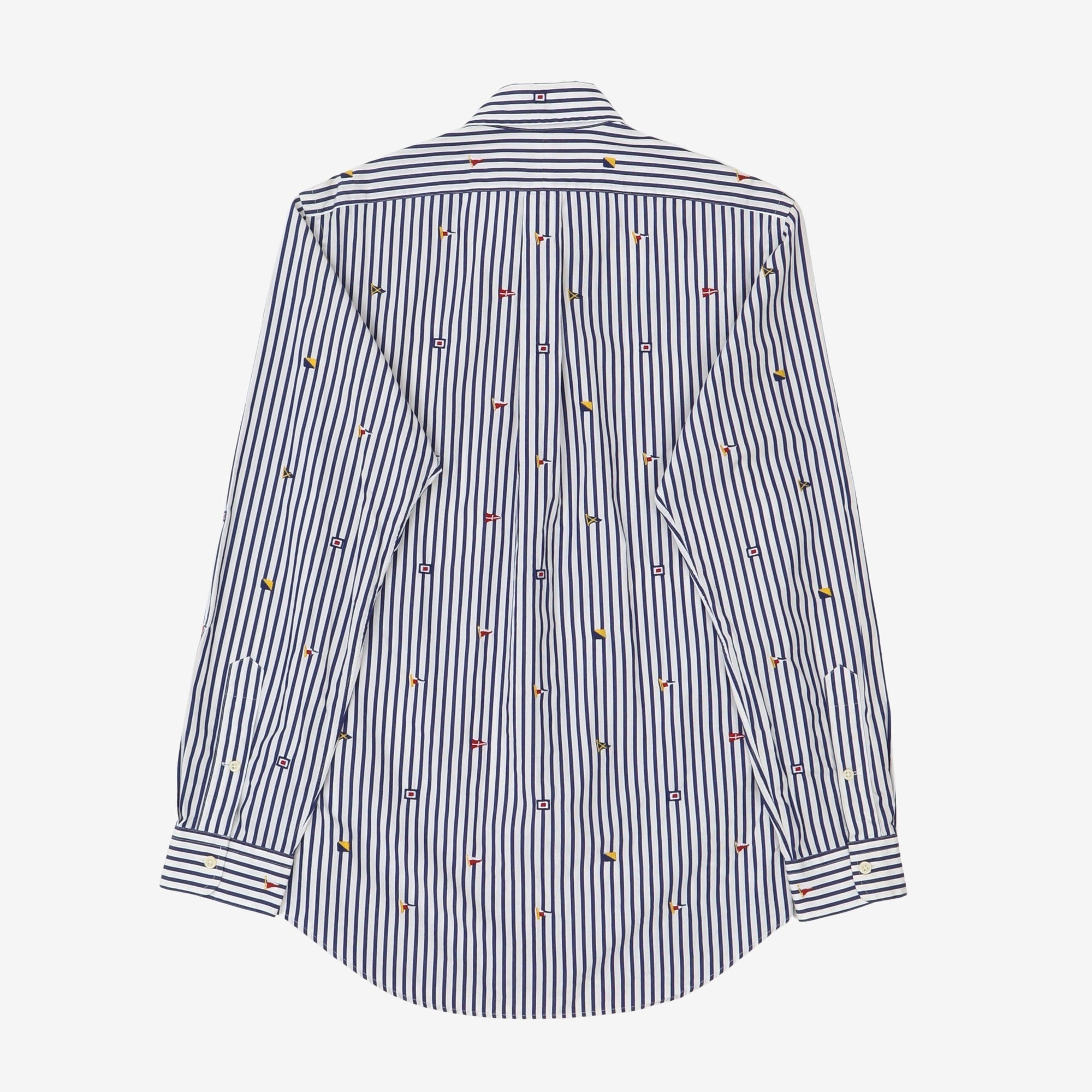 BD Striped Shirt