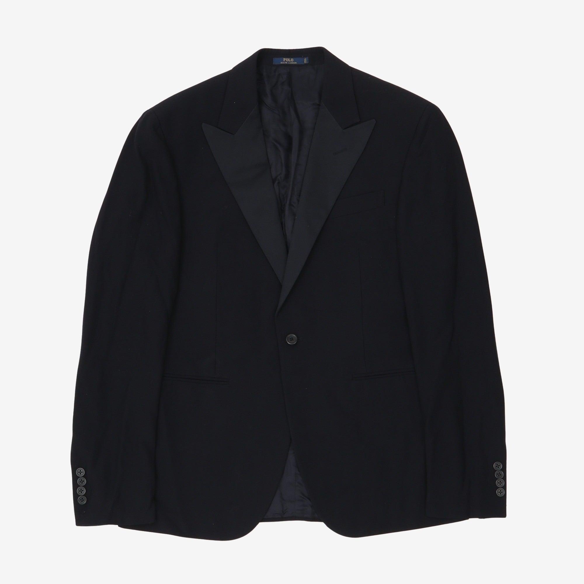 Polo Tuxedo 2-Piece Suit