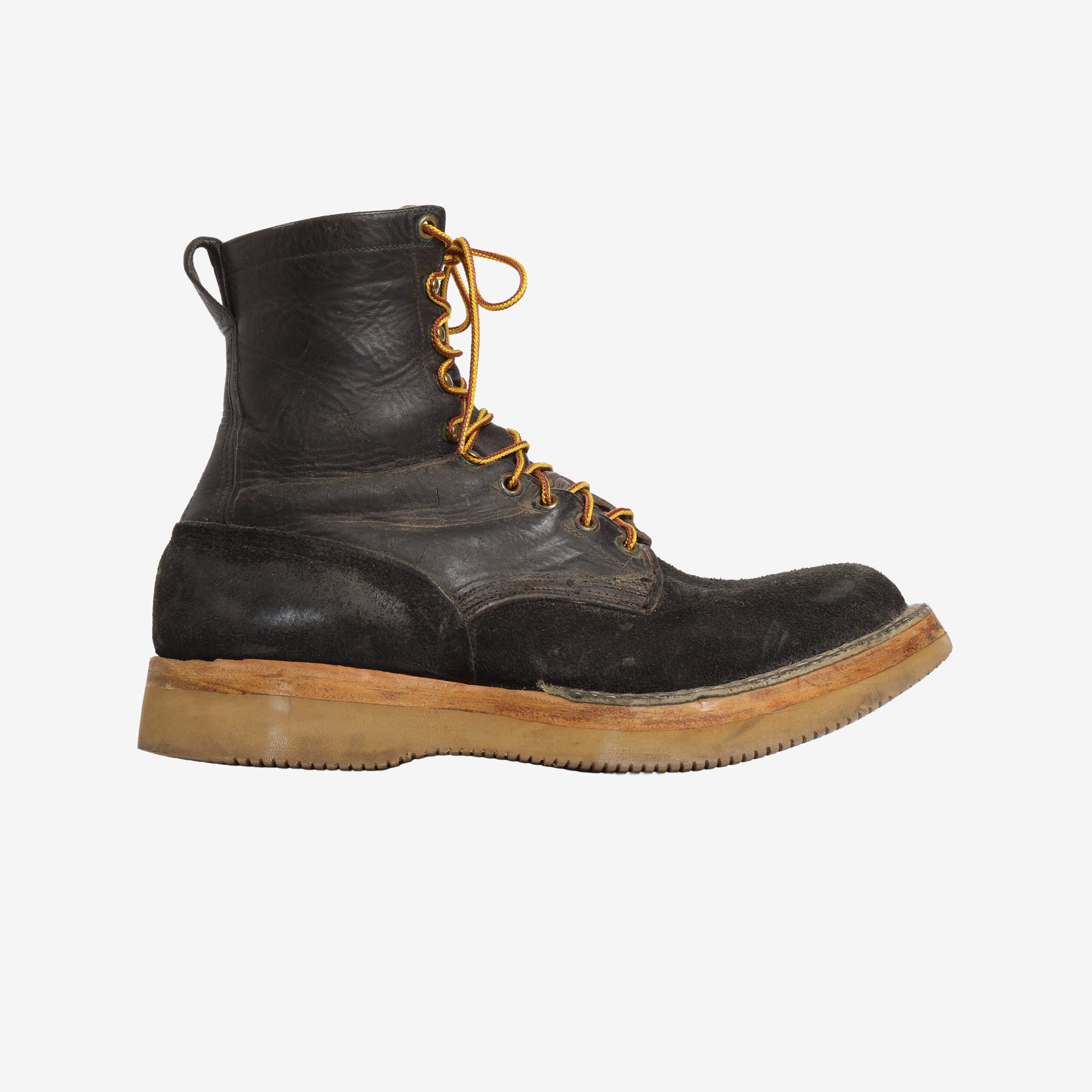 Worker Boots