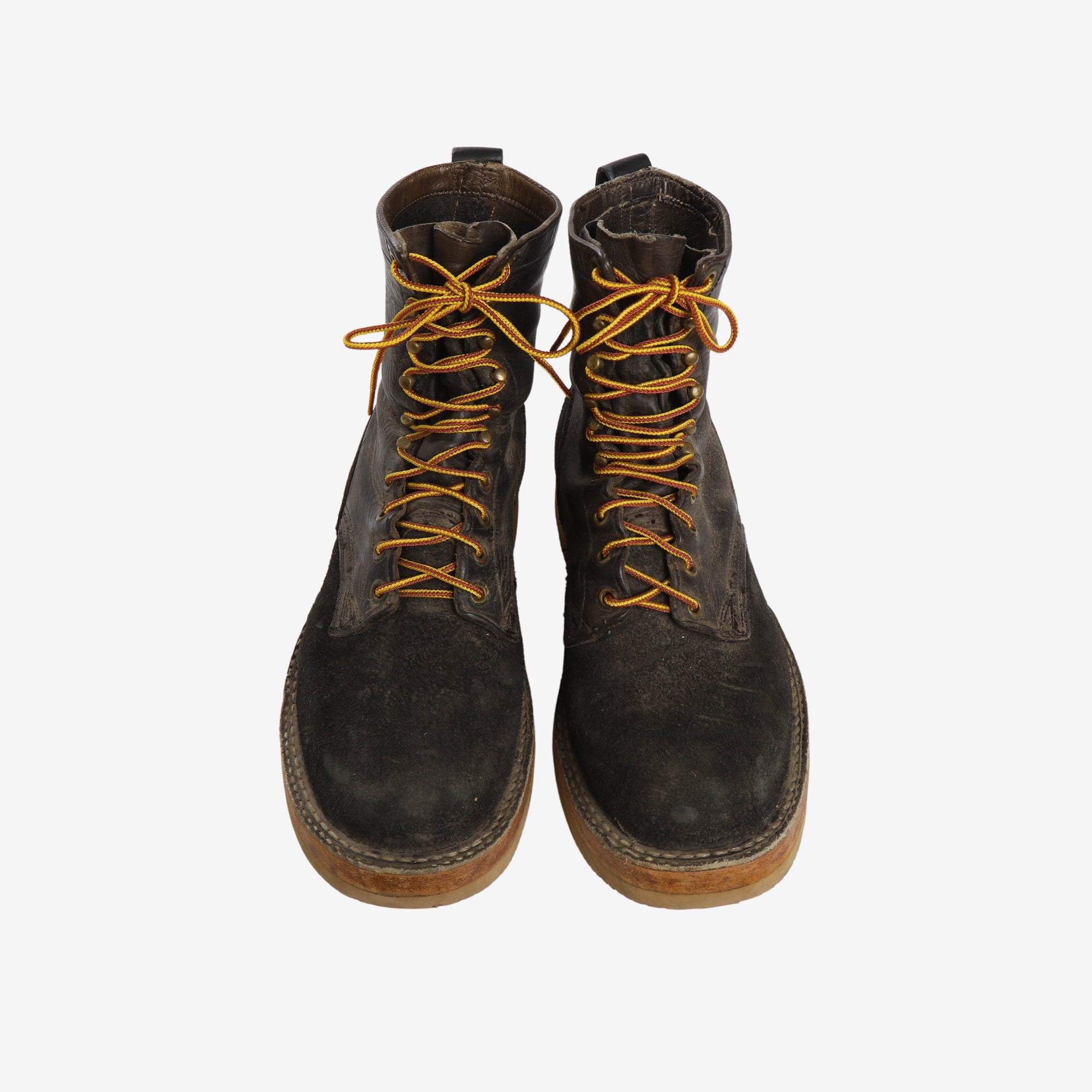 Worker Boots