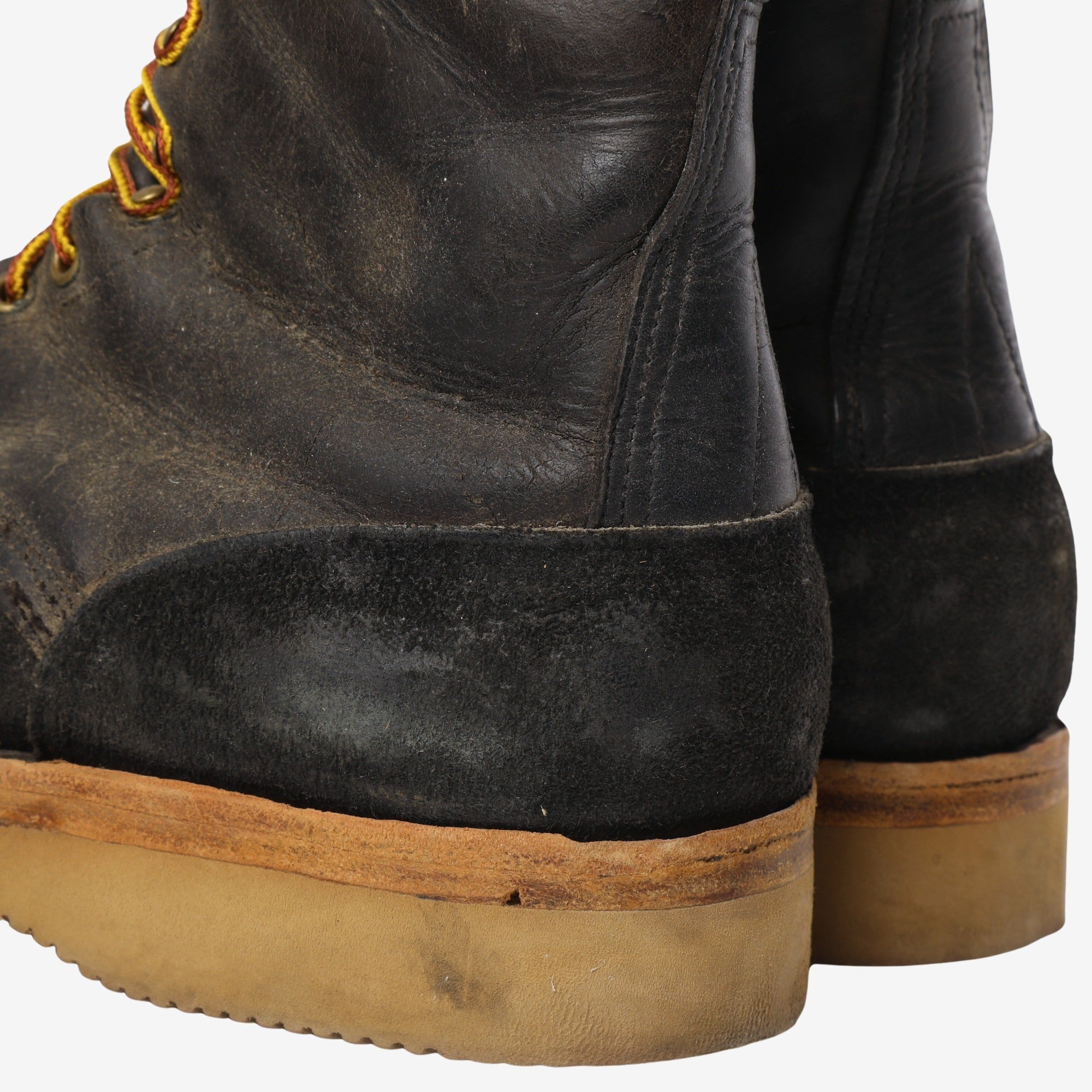 Worker Boots