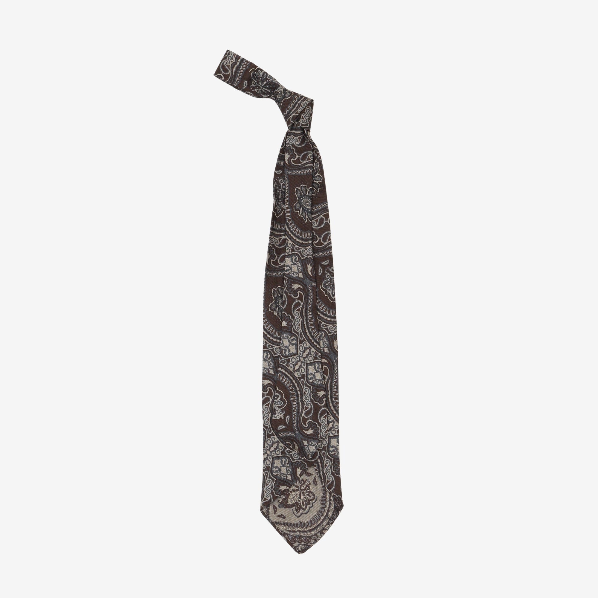 Silk Tie