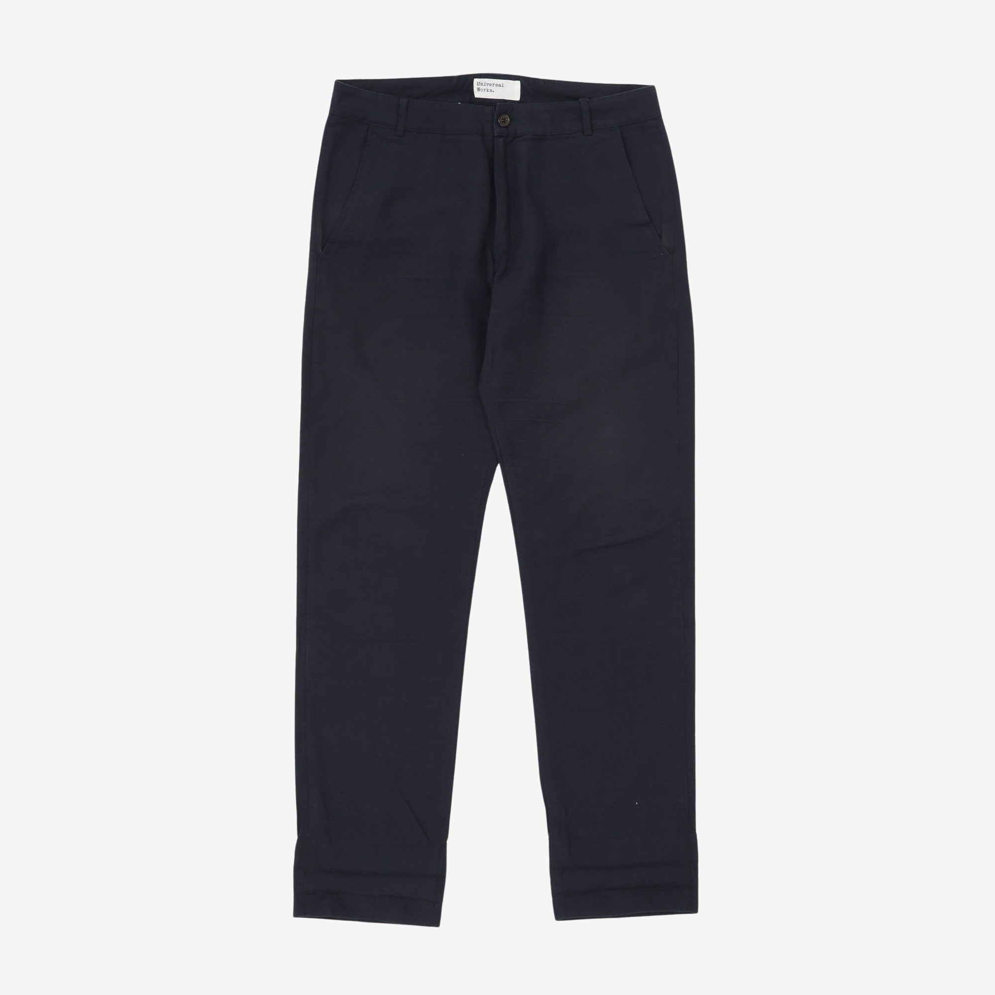 Linen Trousers