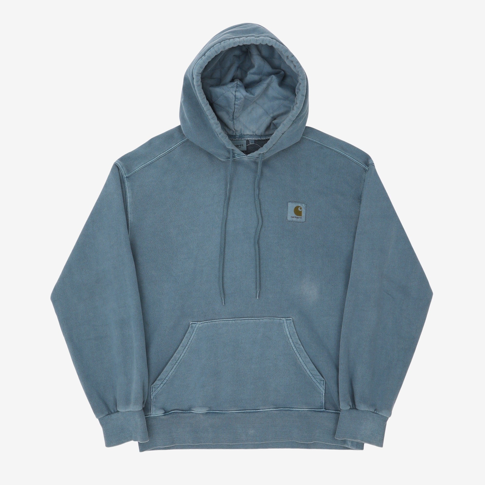 Hooded Nelson Sweat