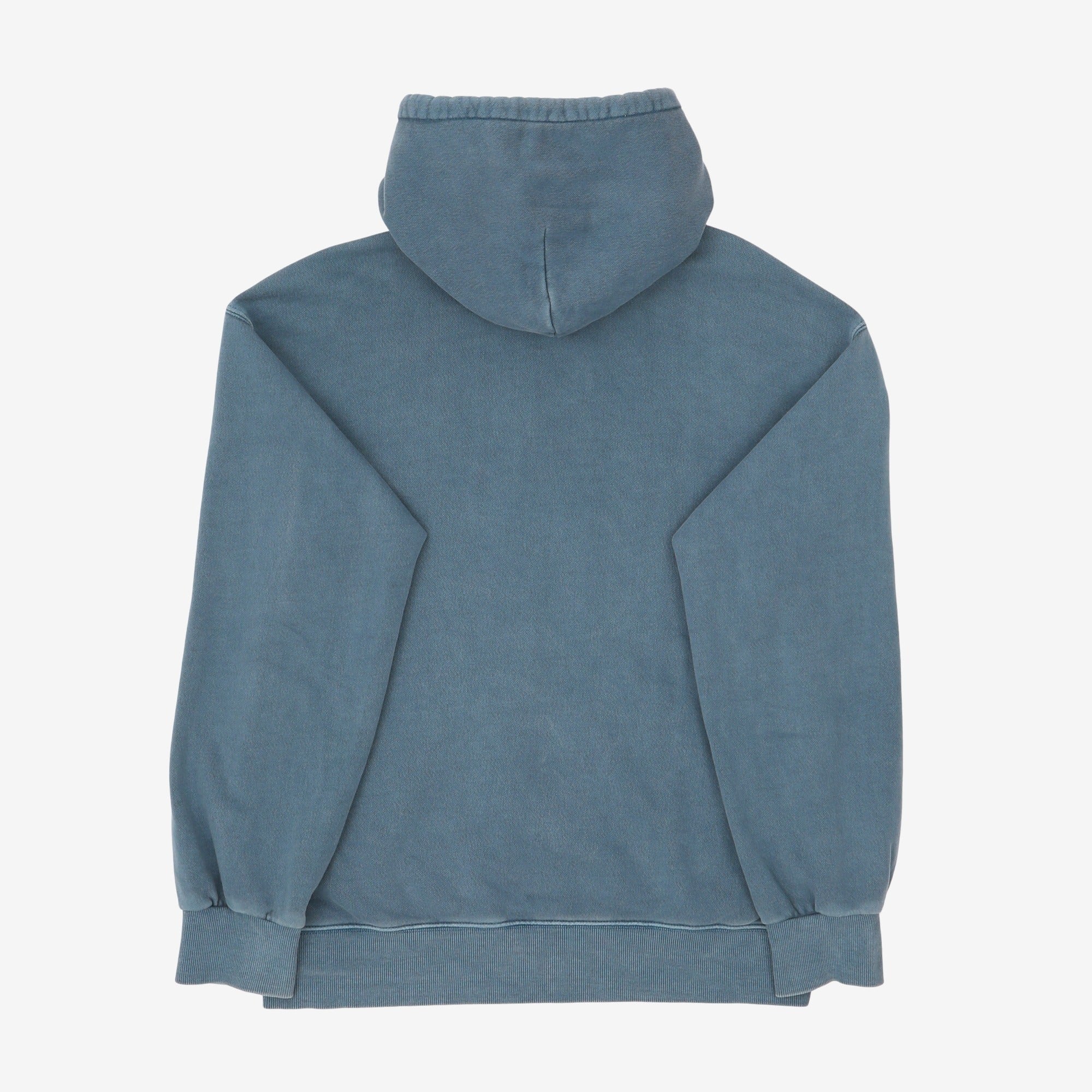 Hooded Nelson Sweat