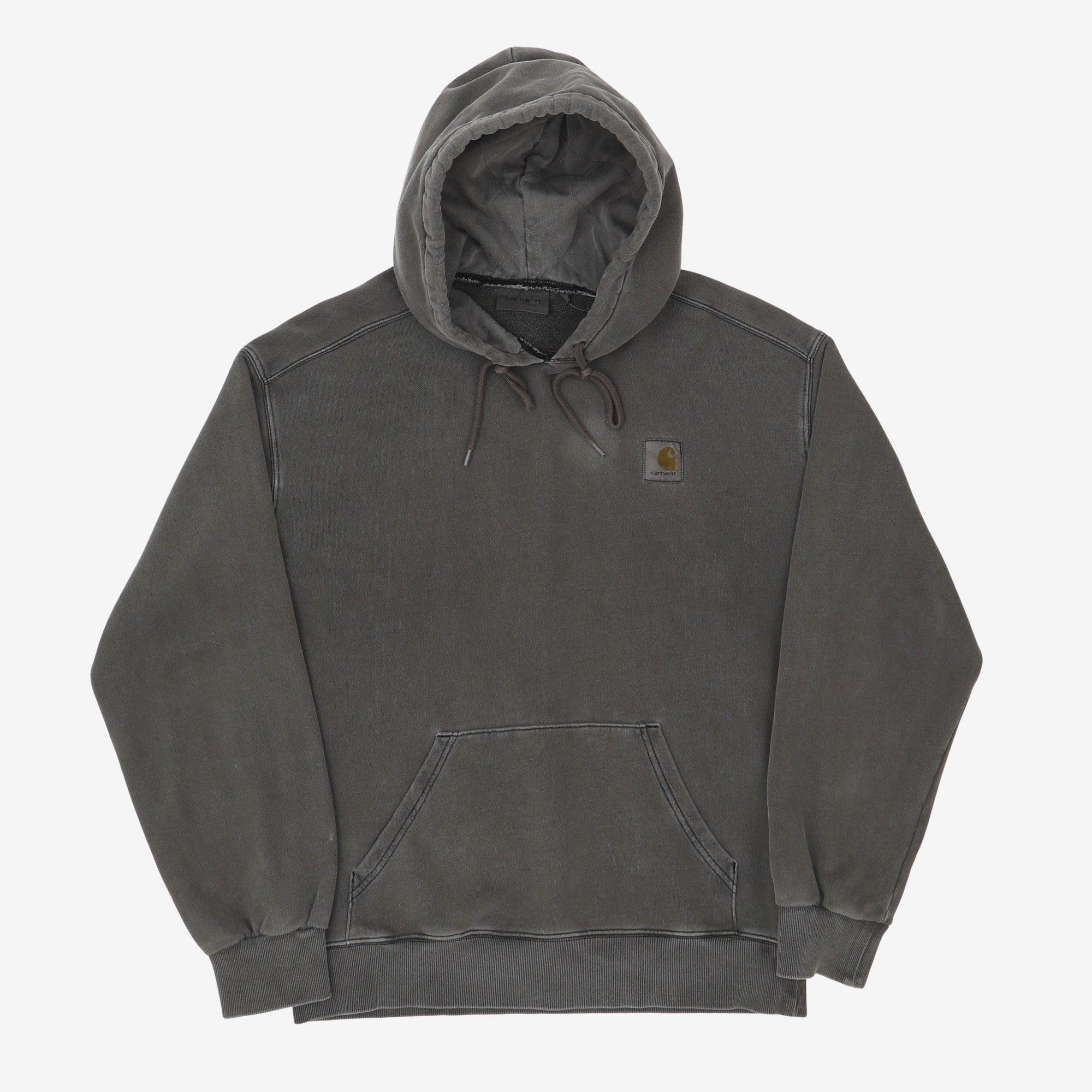 Hooded Nelson Sweat