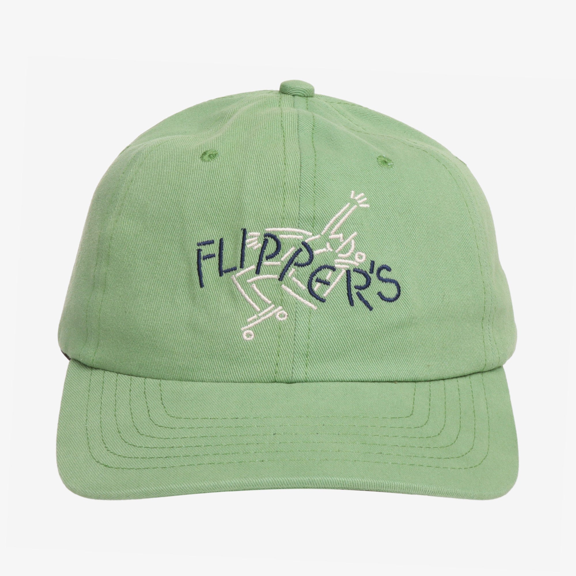 Roller Boogie Palace Cap