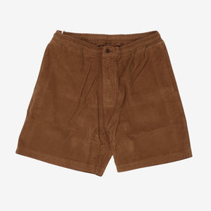 Freemans Cord Short