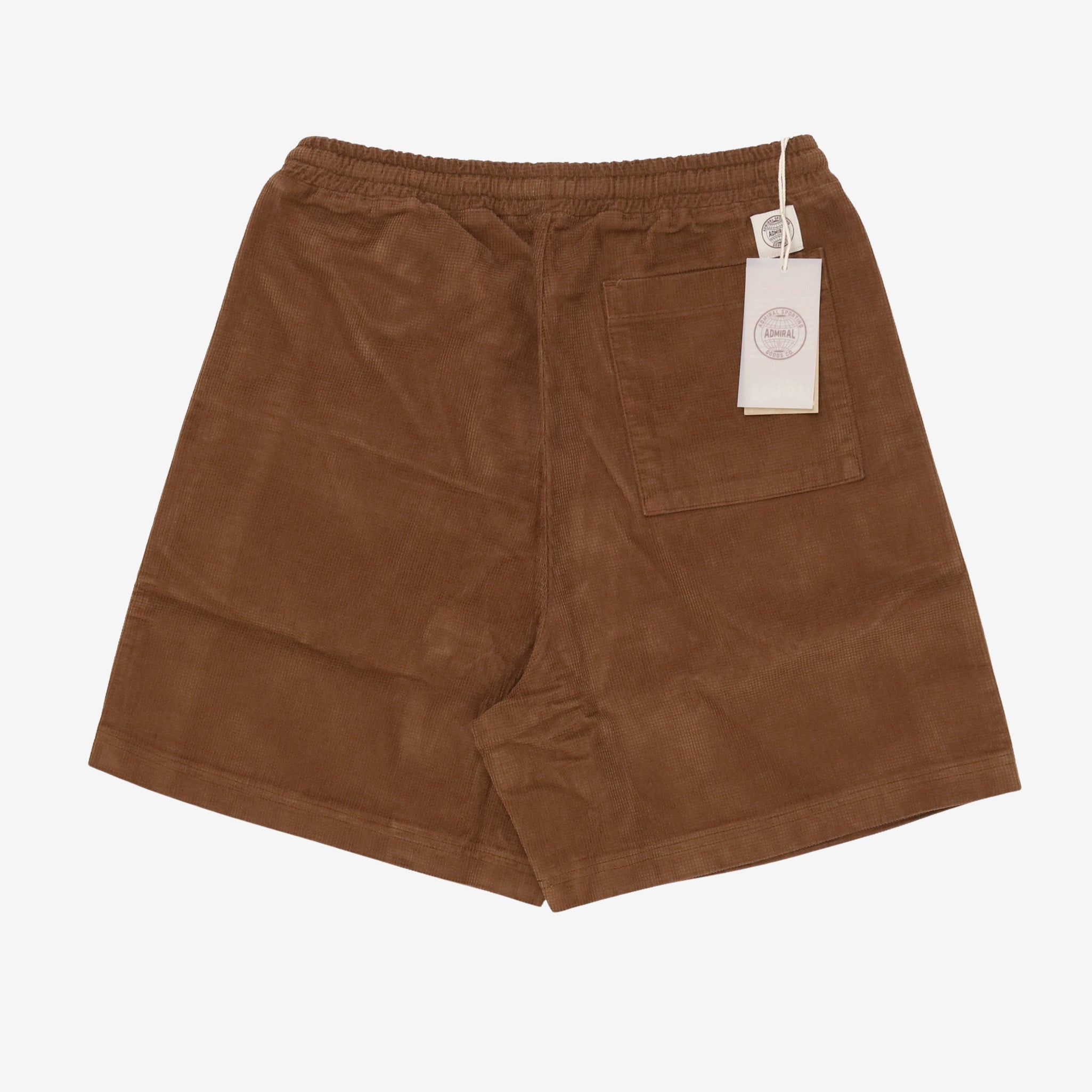 Freemans Cord Short