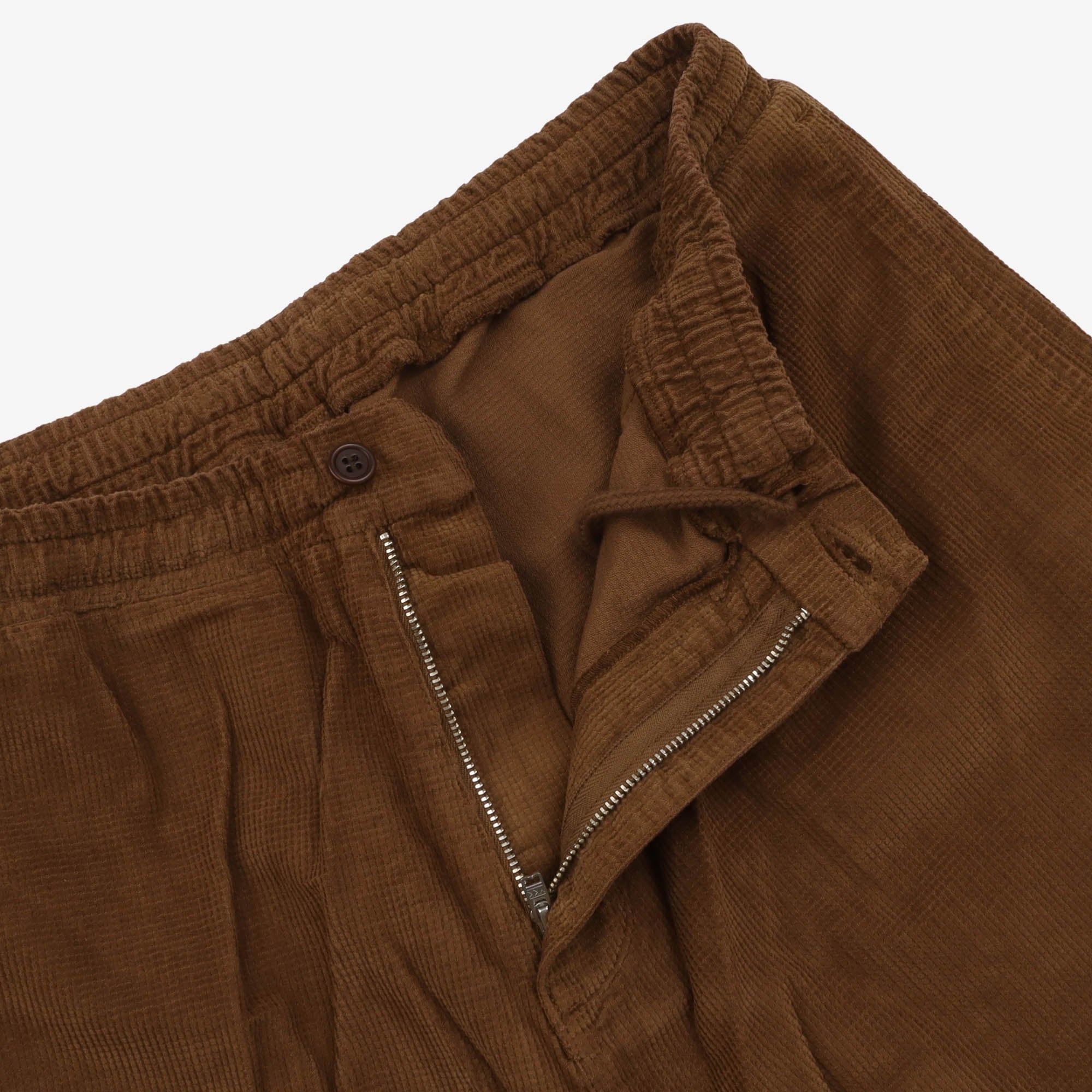 Freemans Cord Short