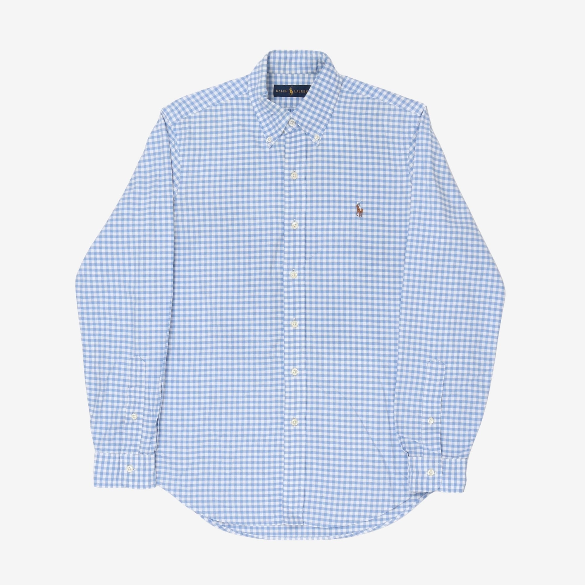 BD Check Shirt