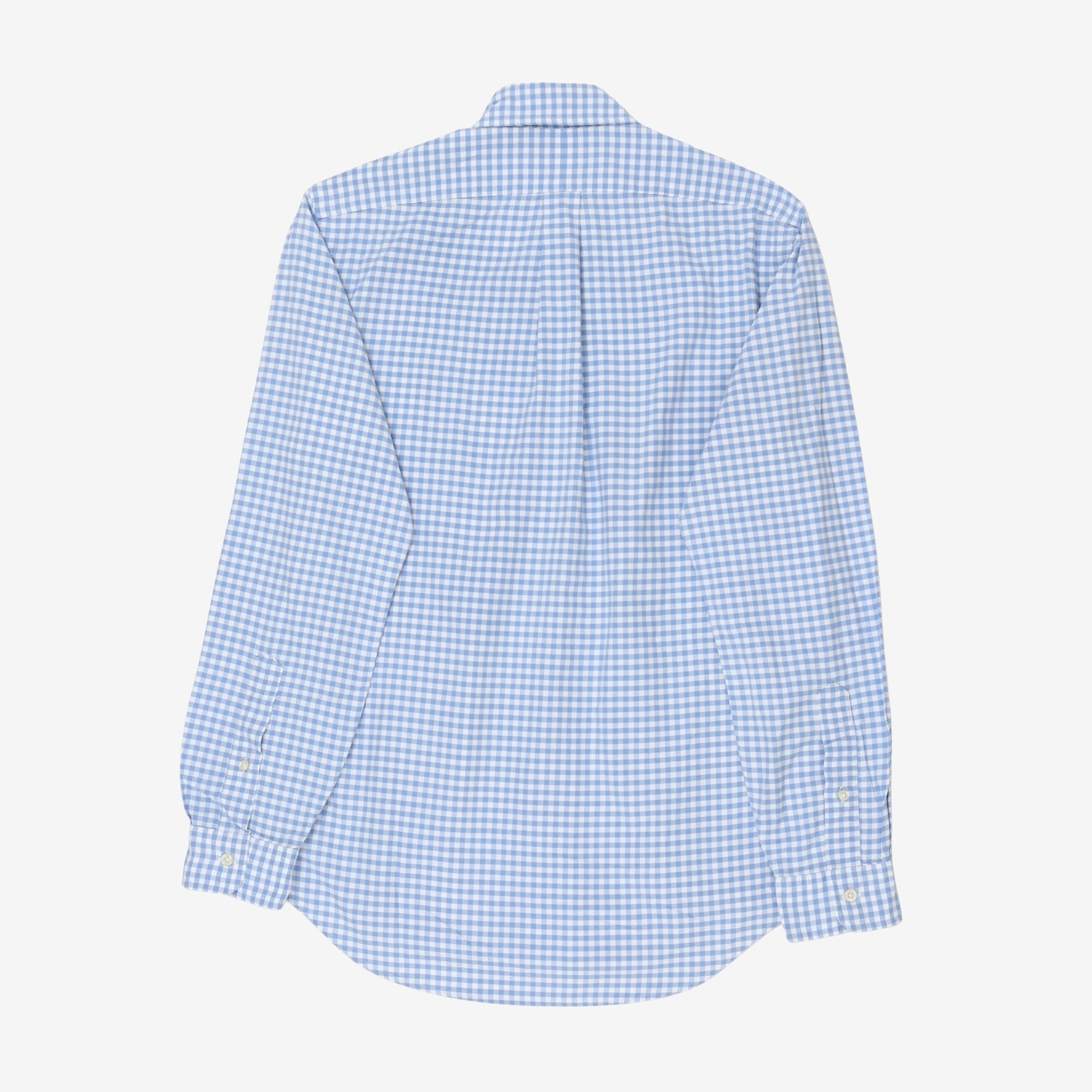 BD Check Shirt