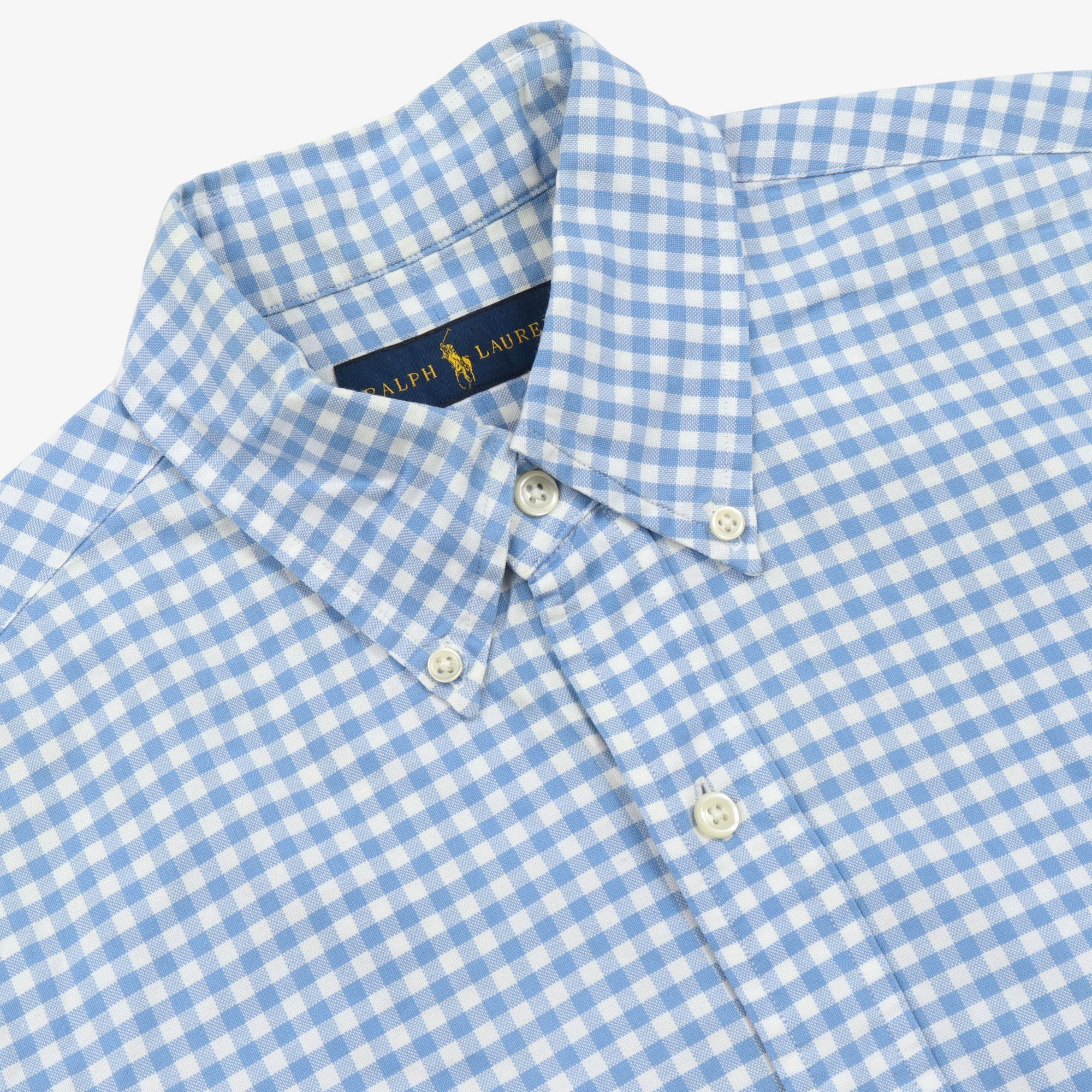 BD Check Shirt